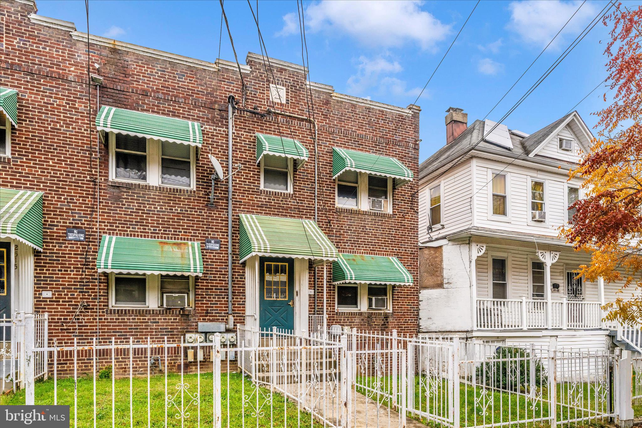 2513-2515 22ND STREET NE