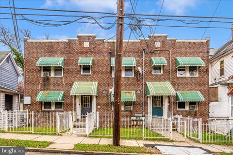 Photo of 2513 22nd Street NE, WASHINGTON, DC 20018 (MLS # DCDC2232598)