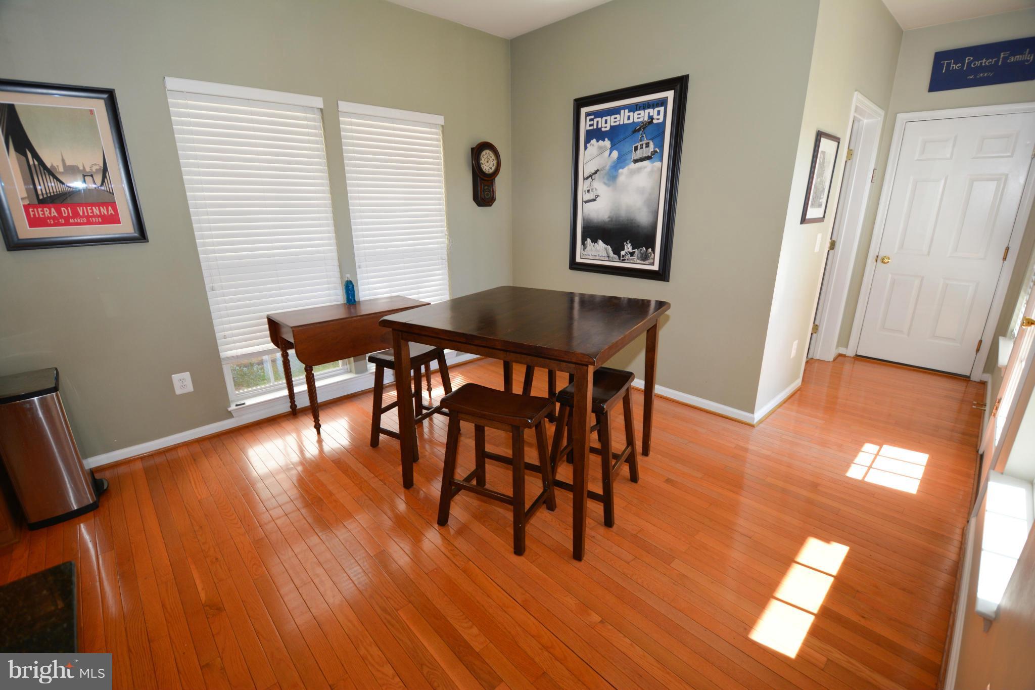 PIEDMONT SOUTH - Residential