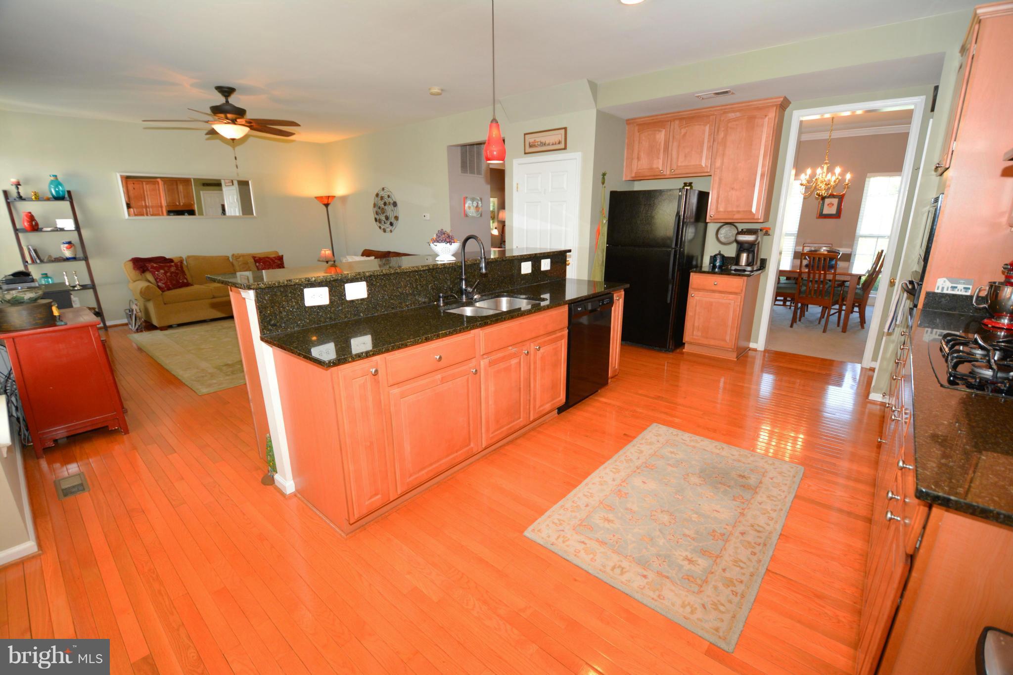 PIEDMONT SOUTH - Residential