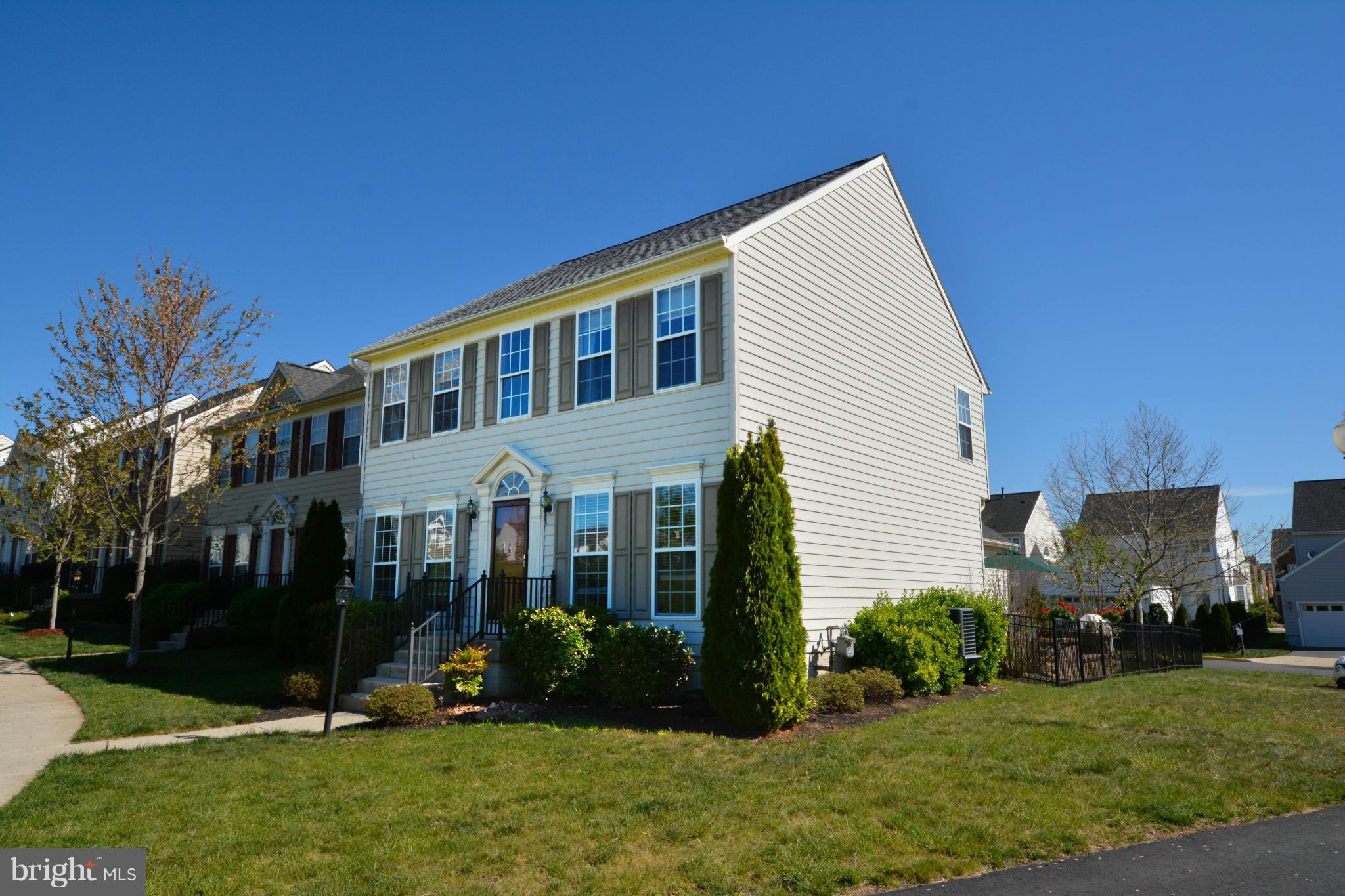 PIEDMONT SOUTH - Residential