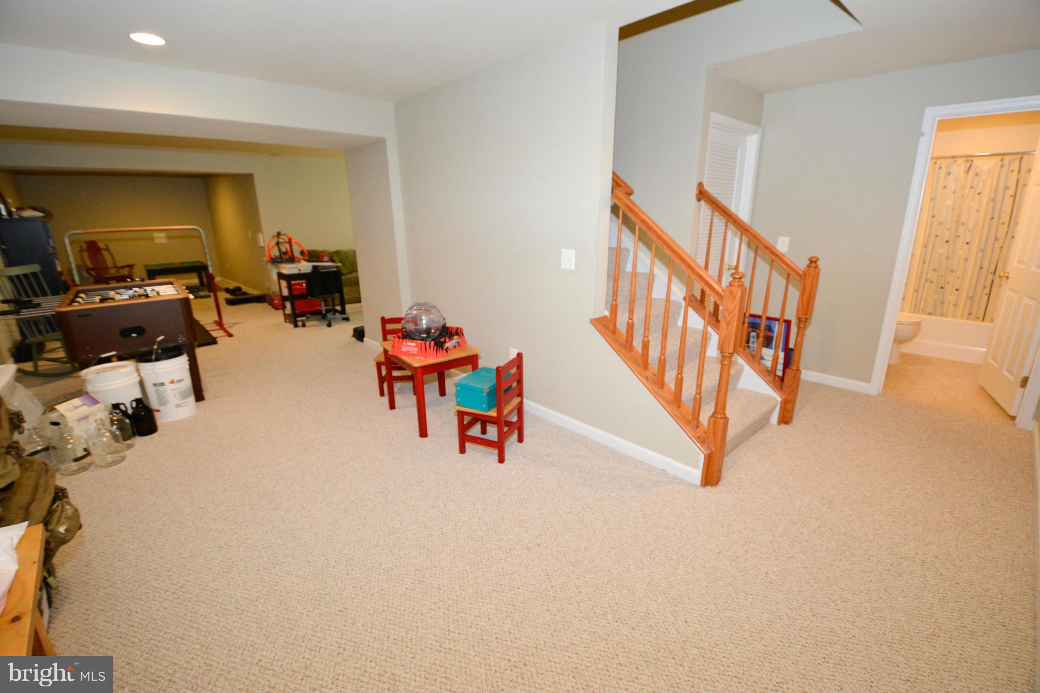 PIEDMONT SOUTH - Residential