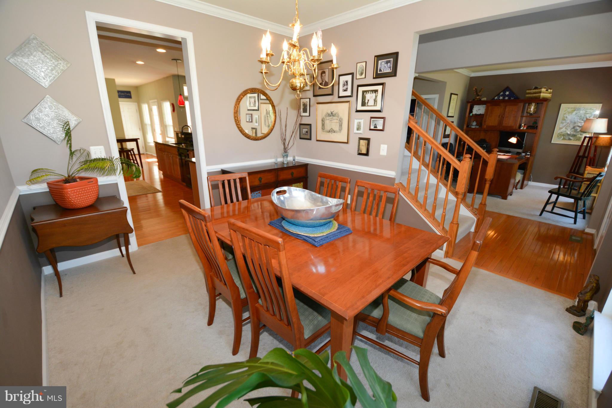 PIEDMONT SOUTH - Residential