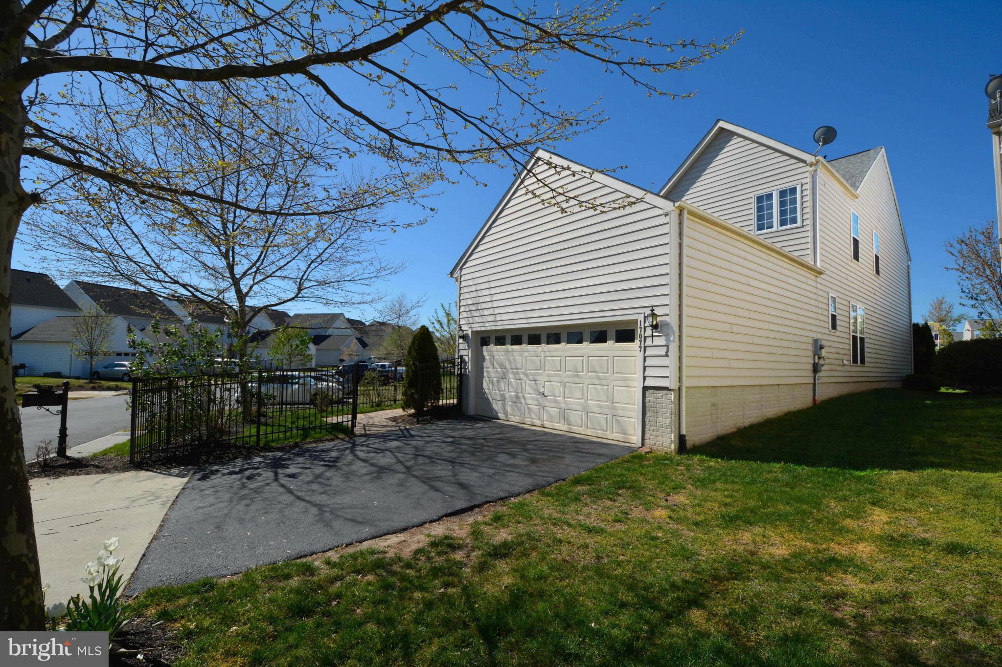 PIEDMONT SOUTH - Residential