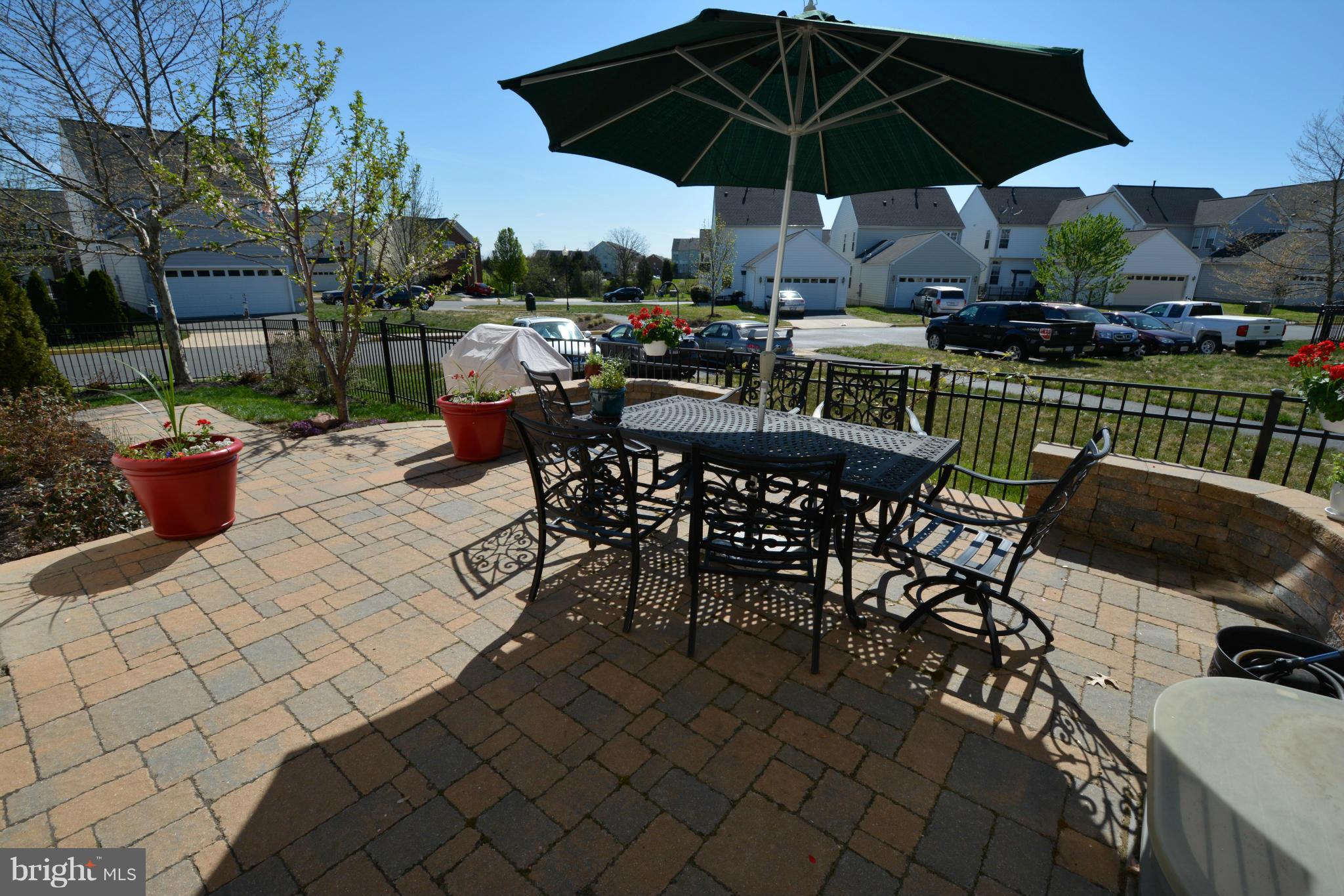 PIEDMONT SOUTH - Residential