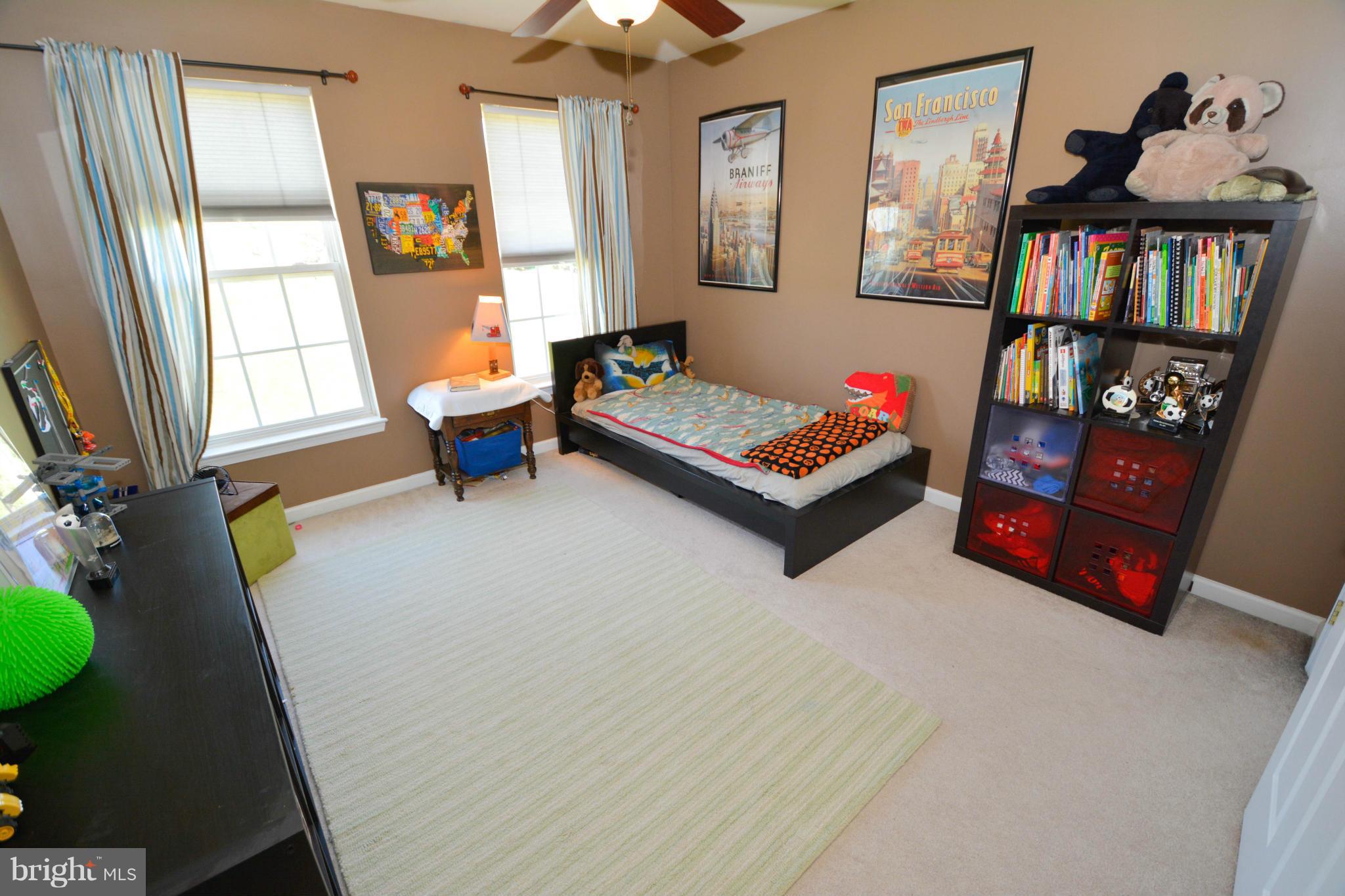 PIEDMONT SOUTH - Residential