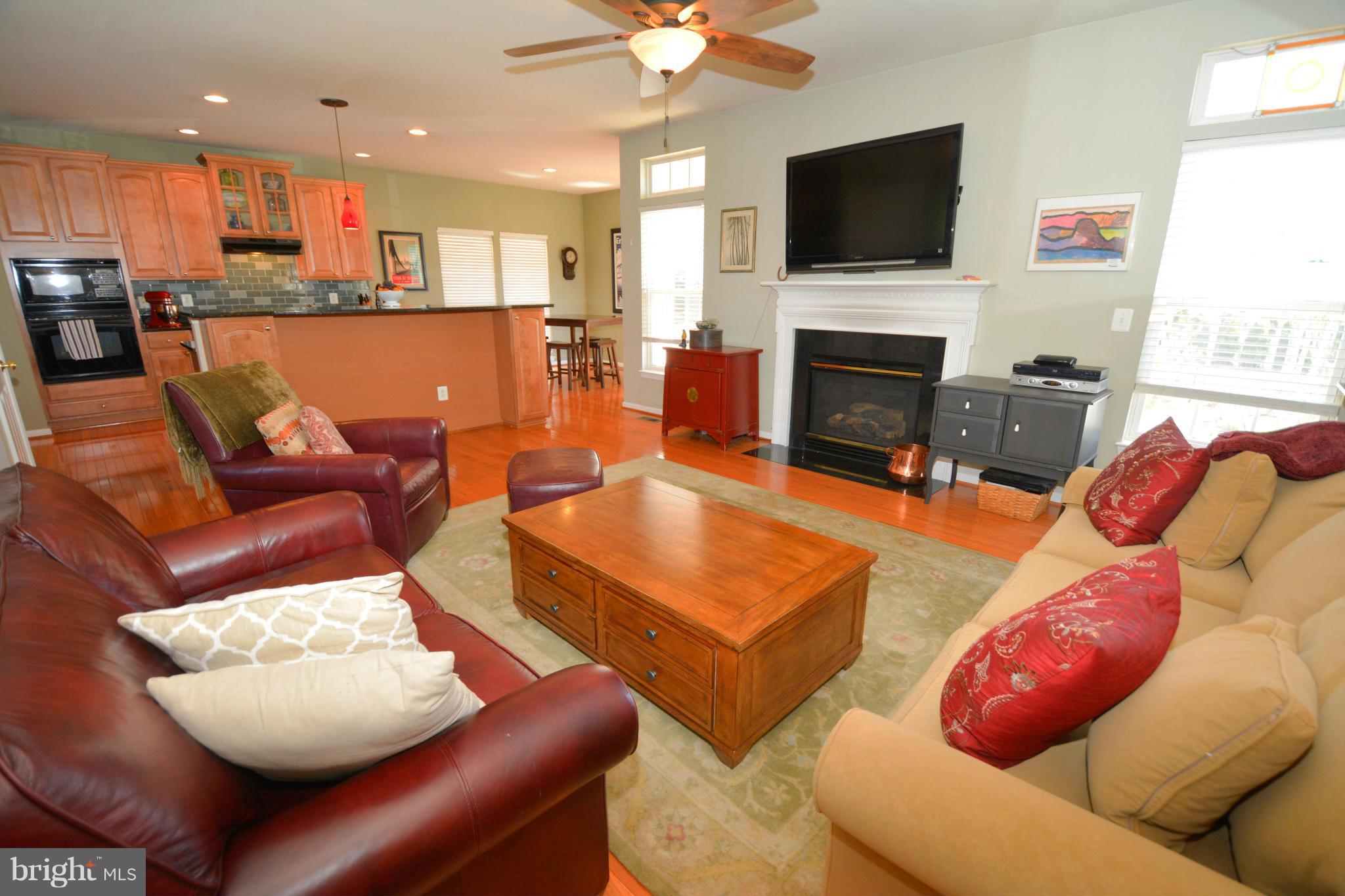 PIEDMONT SOUTH - Residential