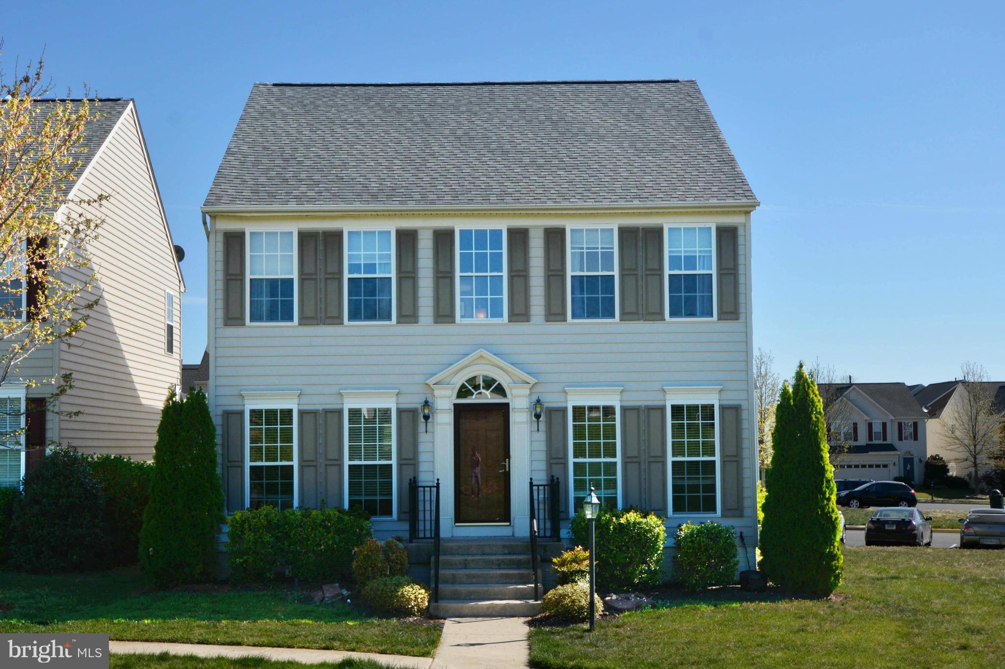 PIEDMONT SOUTH - Residential