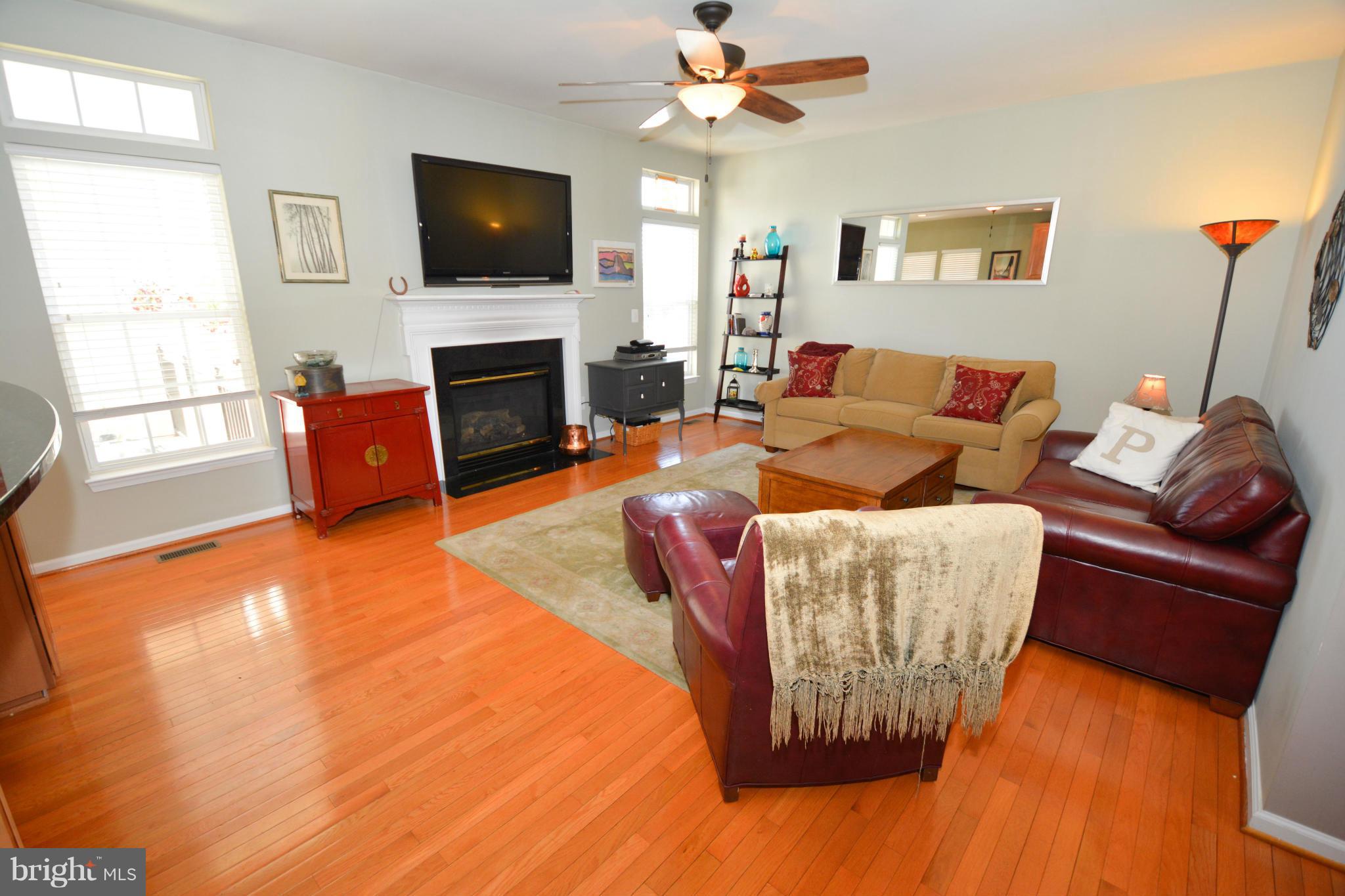 PIEDMONT SOUTH - Residential