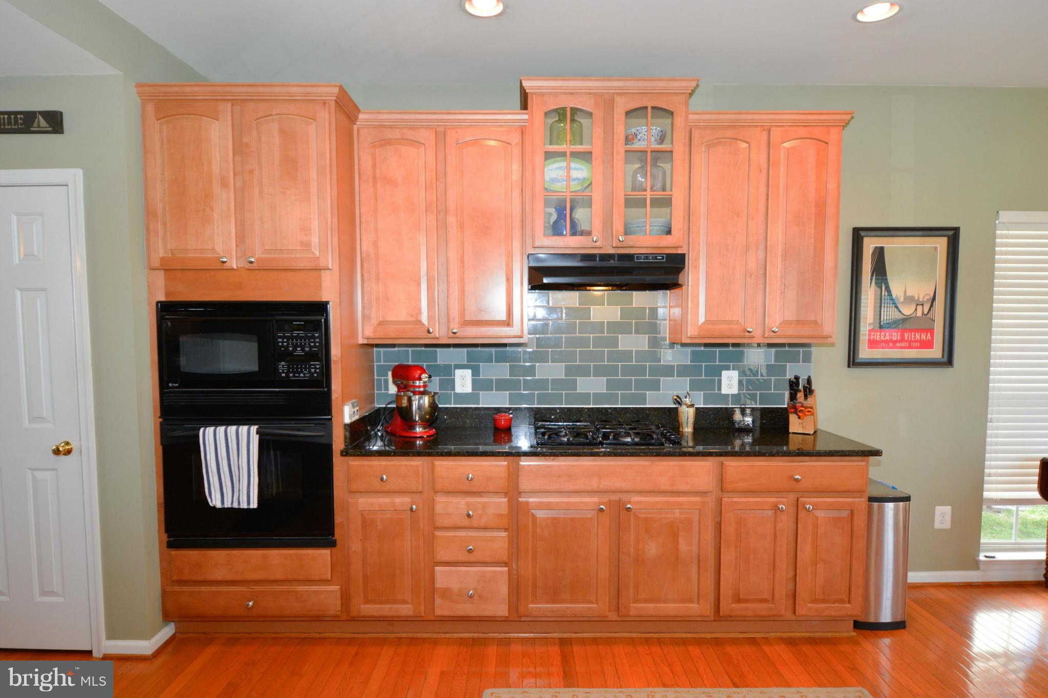 PIEDMONT SOUTH - Residential