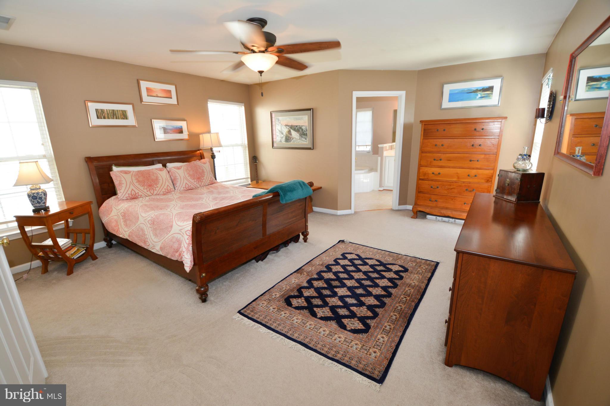 PIEDMONT SOUTH - Residential