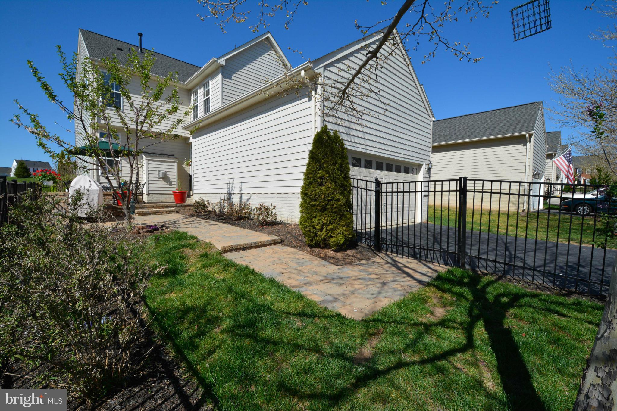 PIEDMONT SOUTH - Residential