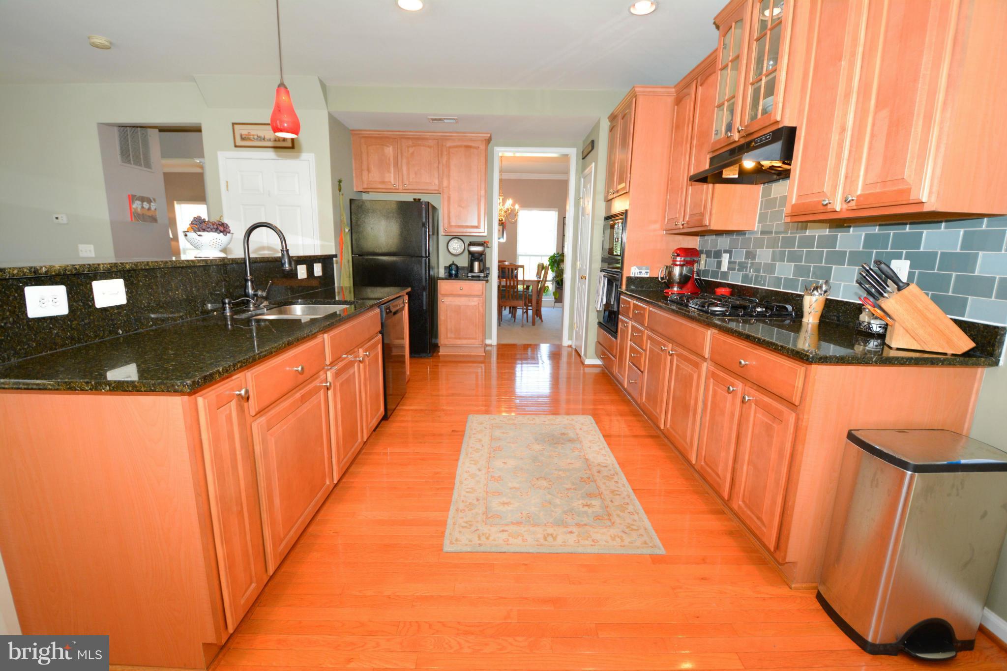 PIEDMONT SOUTH - Residential