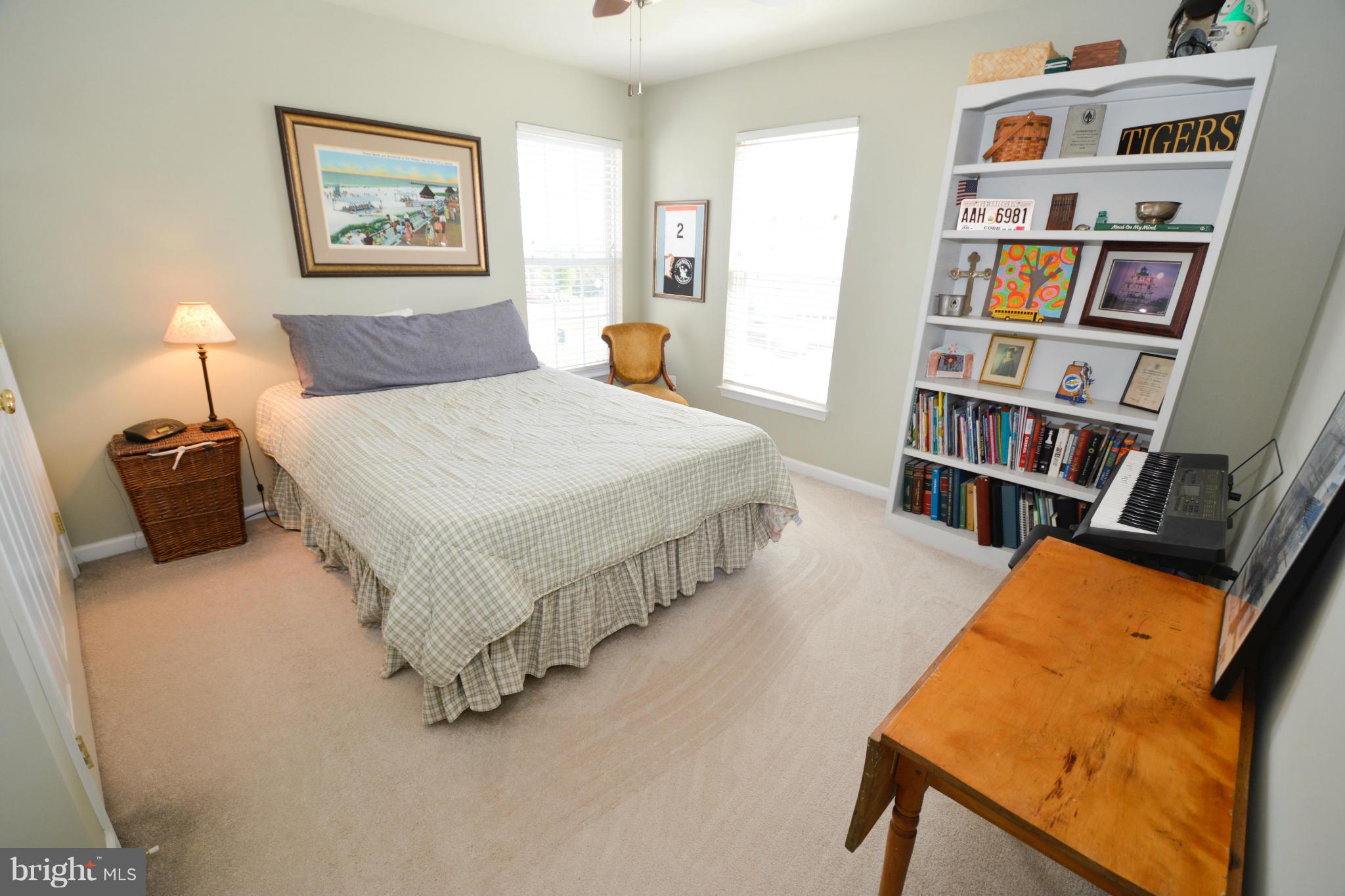 PIEDMONT SOUTH - Residential