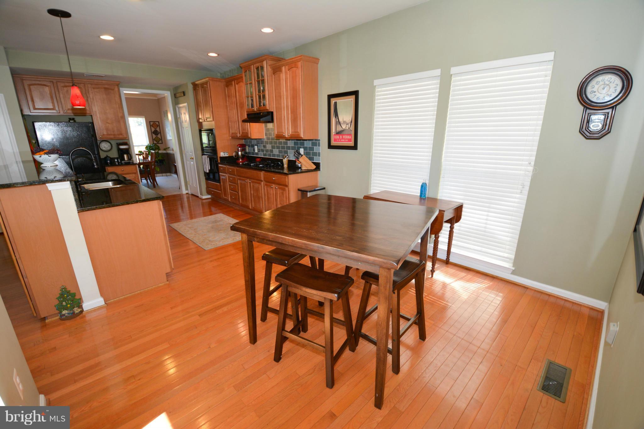 PIEDMONT SOUTH - Residential