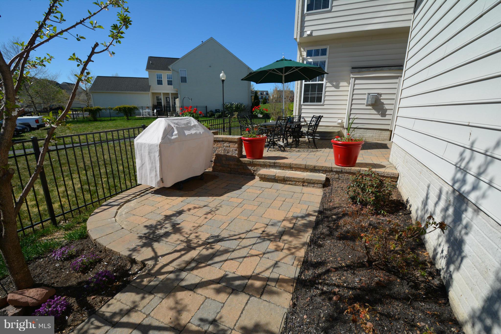 PIEDMONT SOUTH - Residential