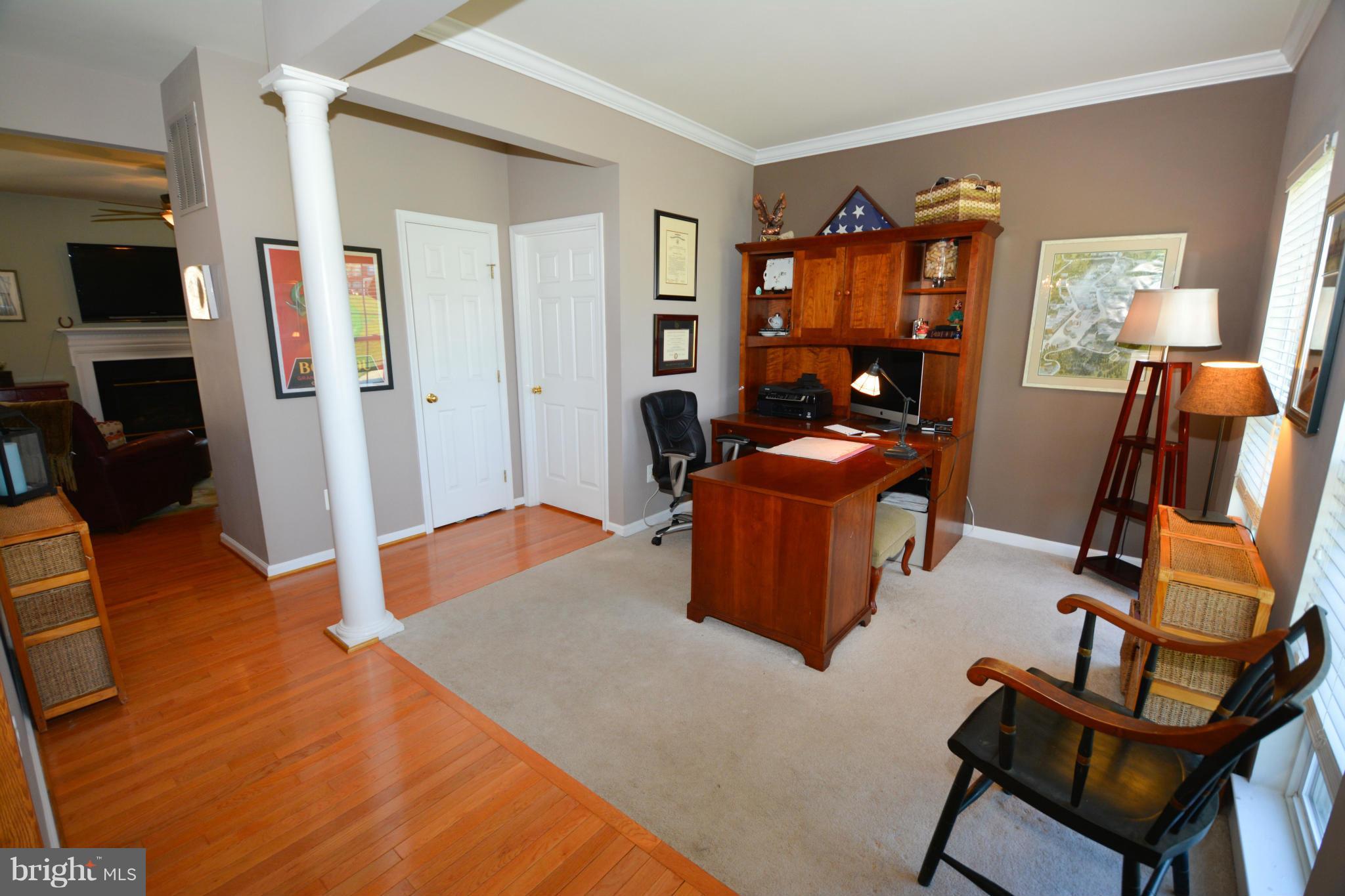 PIEDMONT SOUTH - Residential