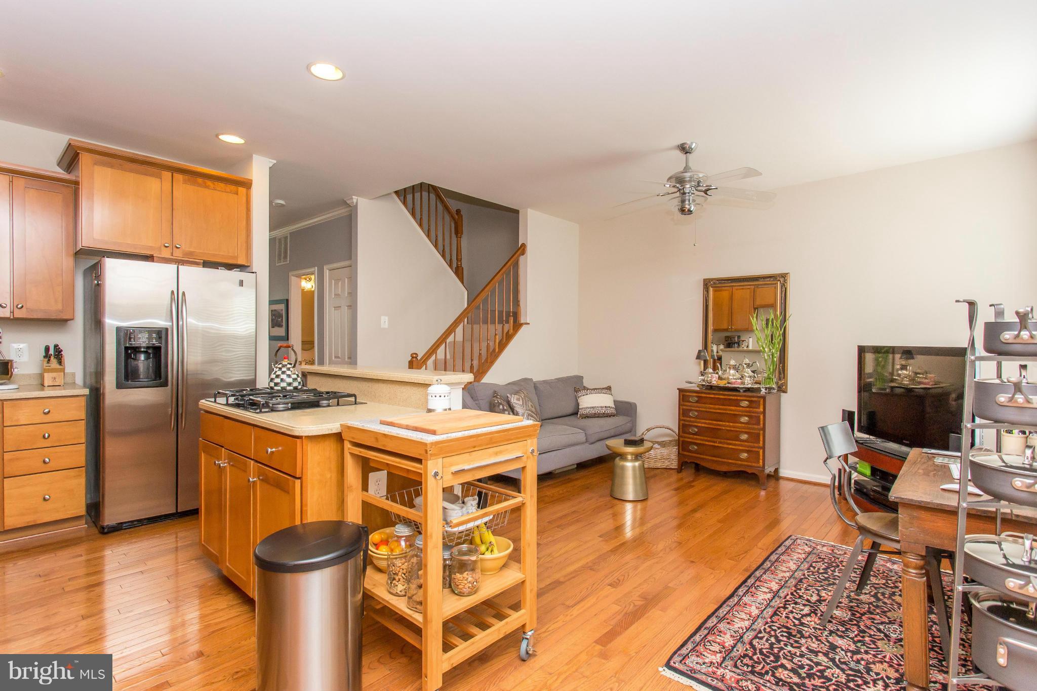 VILLAGE OF IDLEWILD - Residential