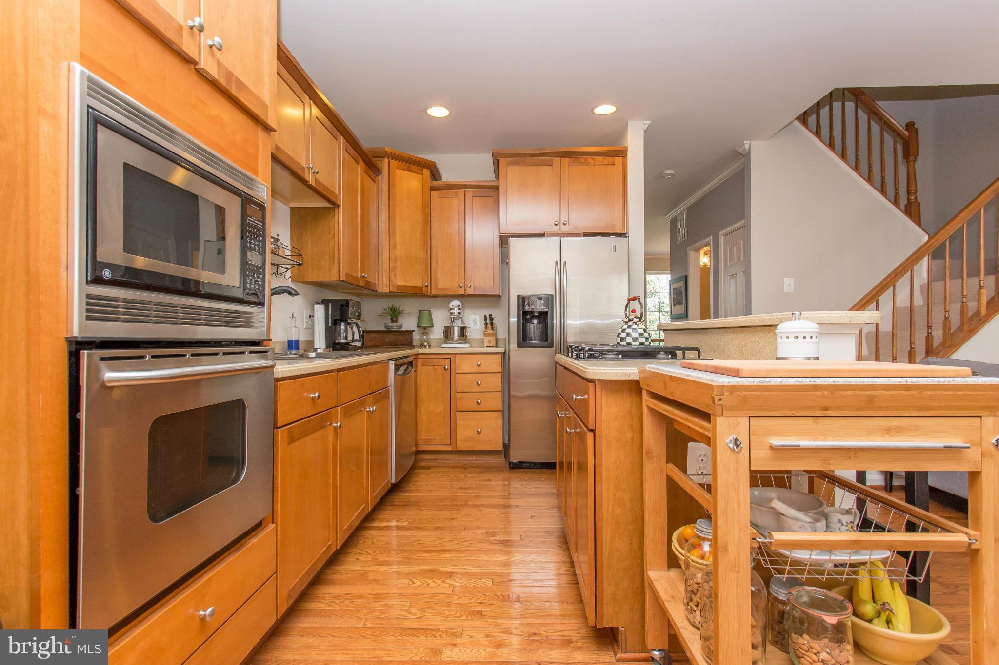 VILLAGE OF IDLEWILD - Residential