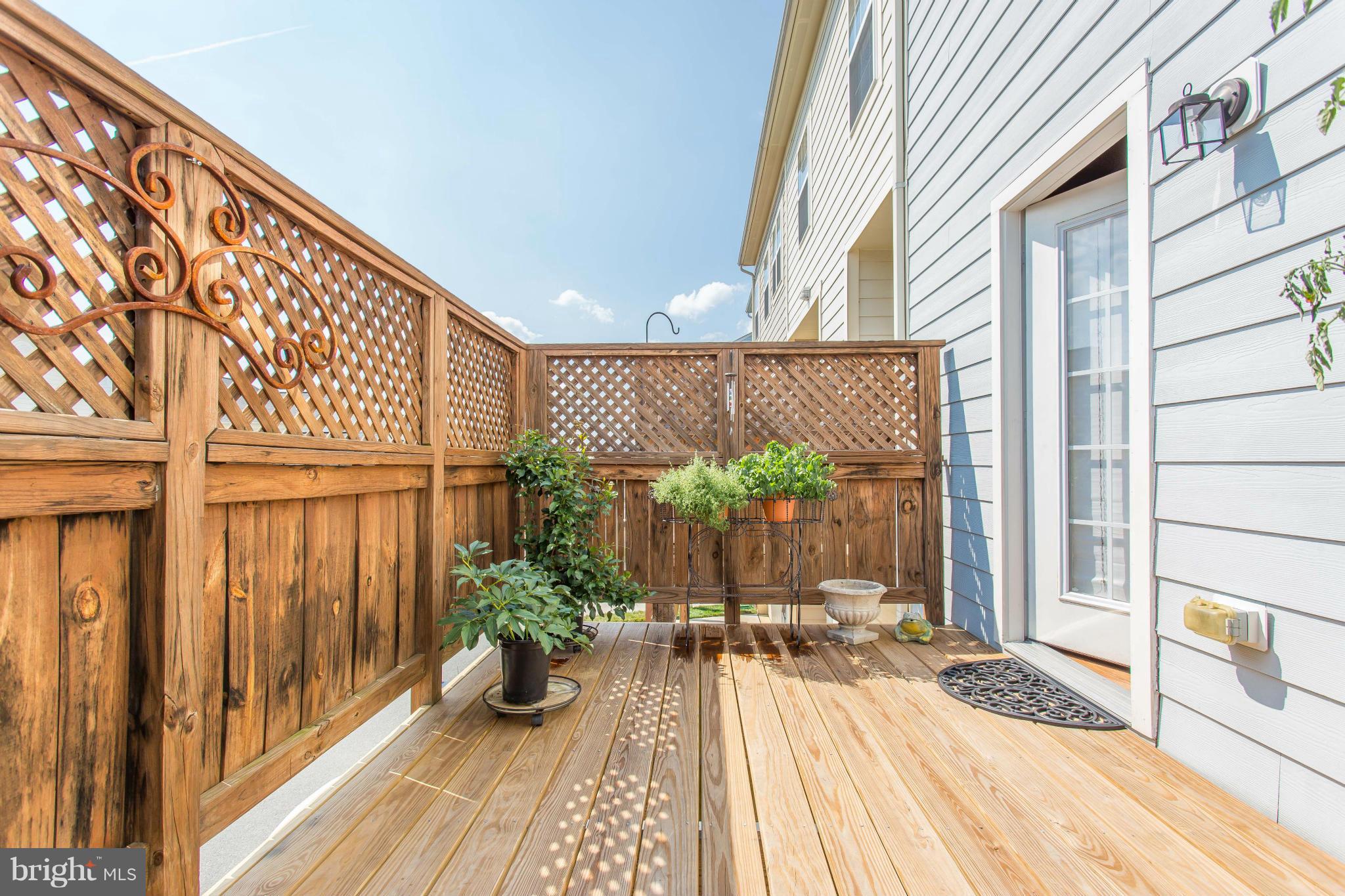 VILLAGE OF IDLEWILD - Residential