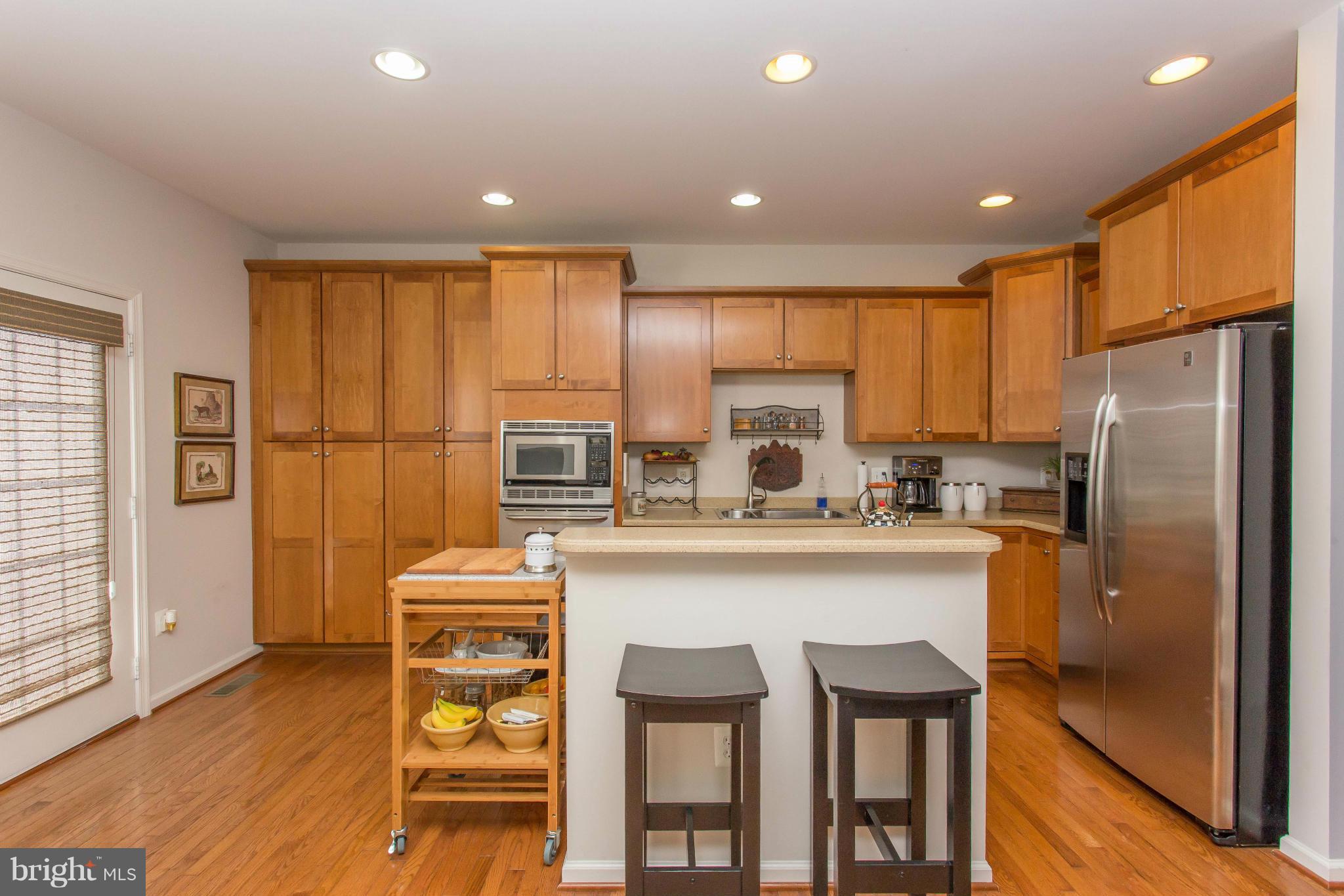 VILLAGE OF IDLEWILD - Residential