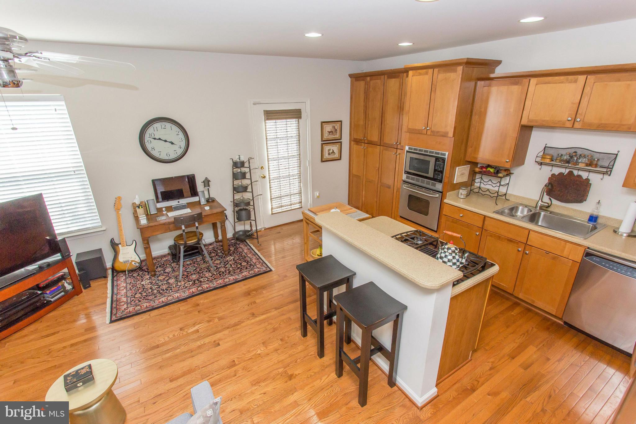 VILLAGE OF IDLEWILD - Residential