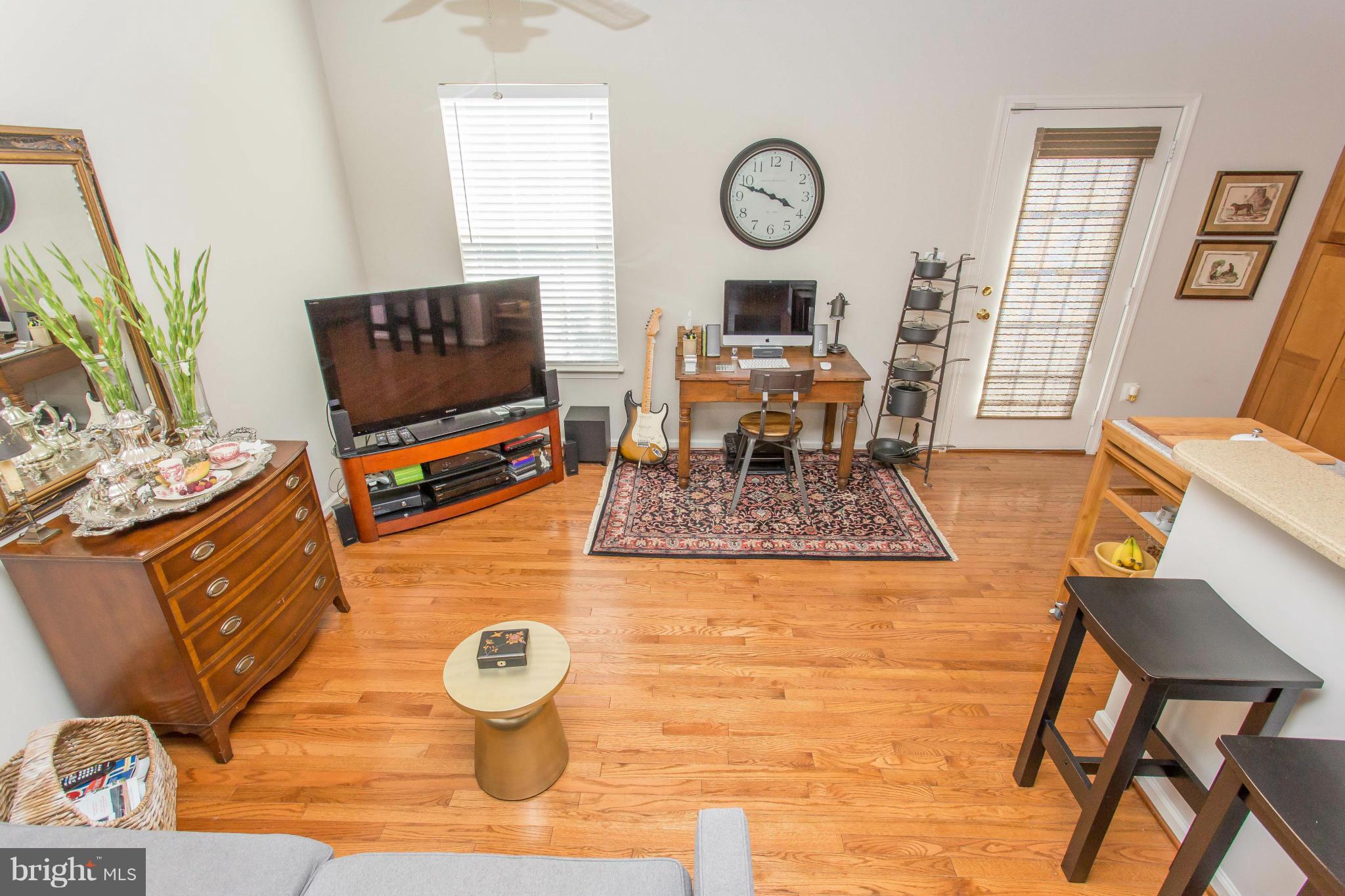 VILLAGE OF IDLEWILD - Residential