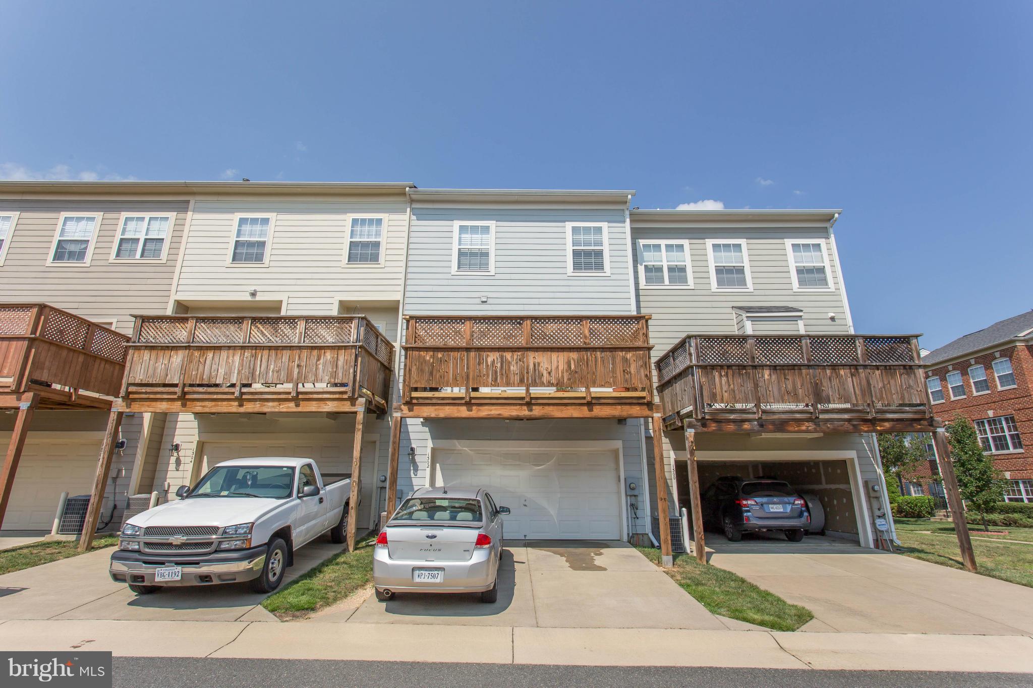 VILLAGE OF IDLEWILD - Residential