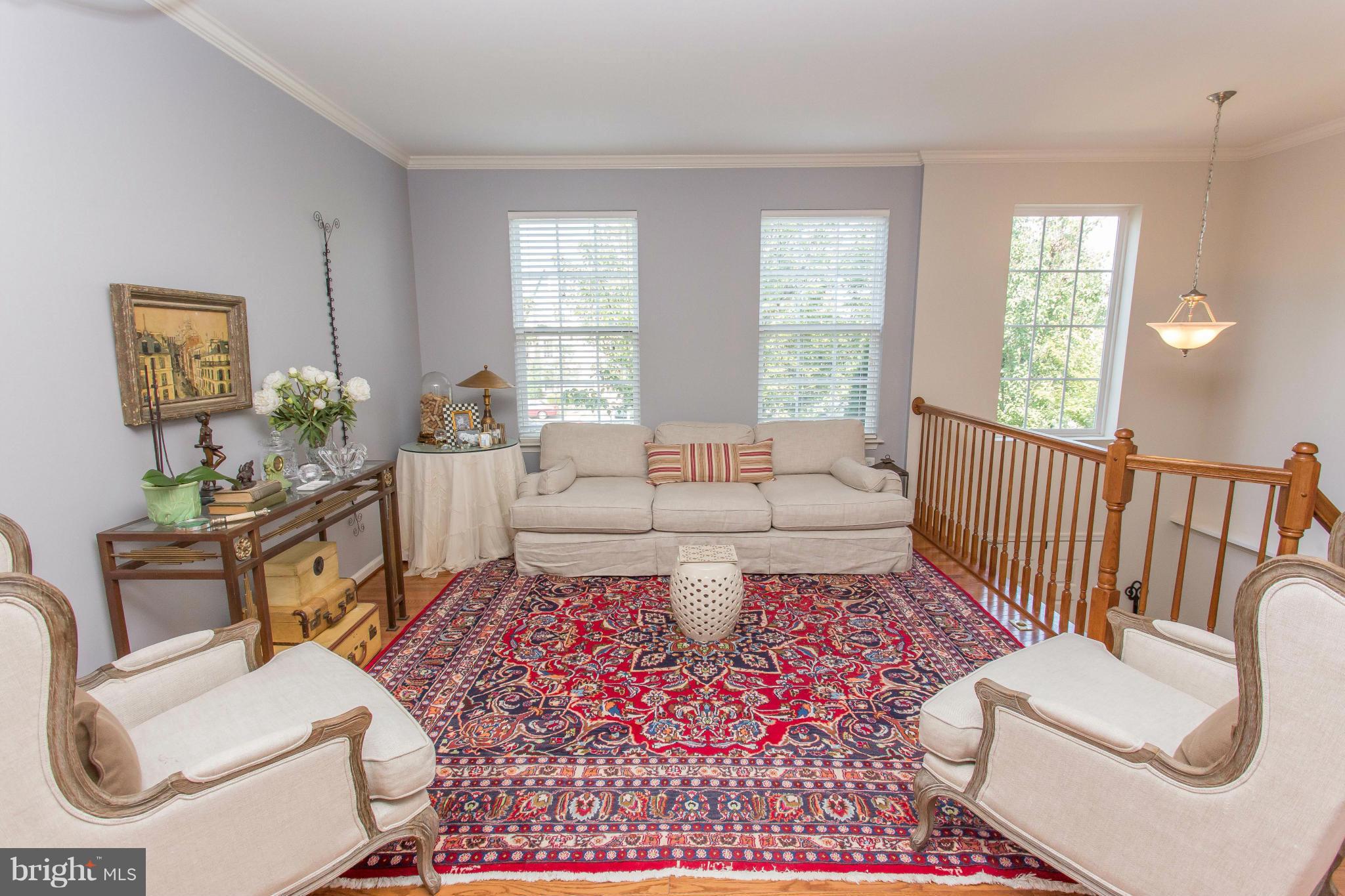 VILLAGE OF IDLEWILD - Residential