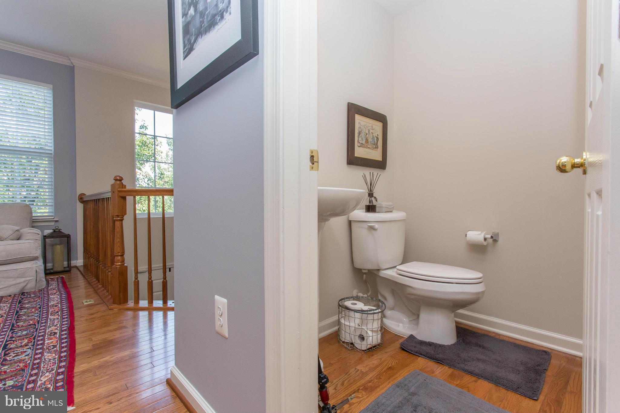 VILLAGE OF IDLEWILD - Residential