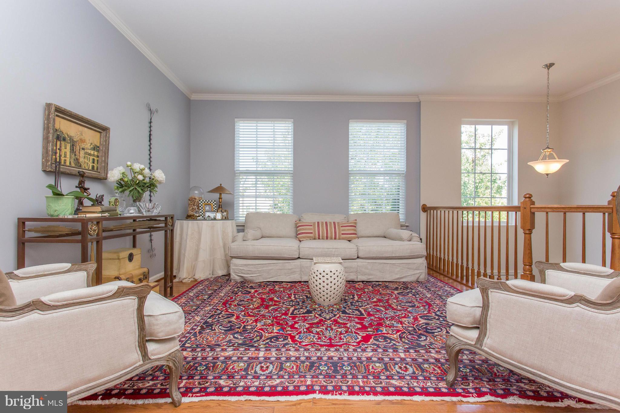 VILLAGE OF IDLEWILD - Residential