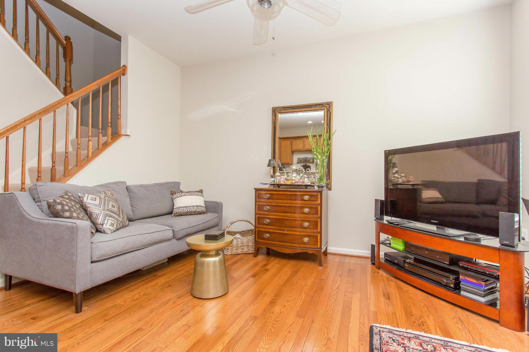 VILLAGE OF IDLEWILD - Residential