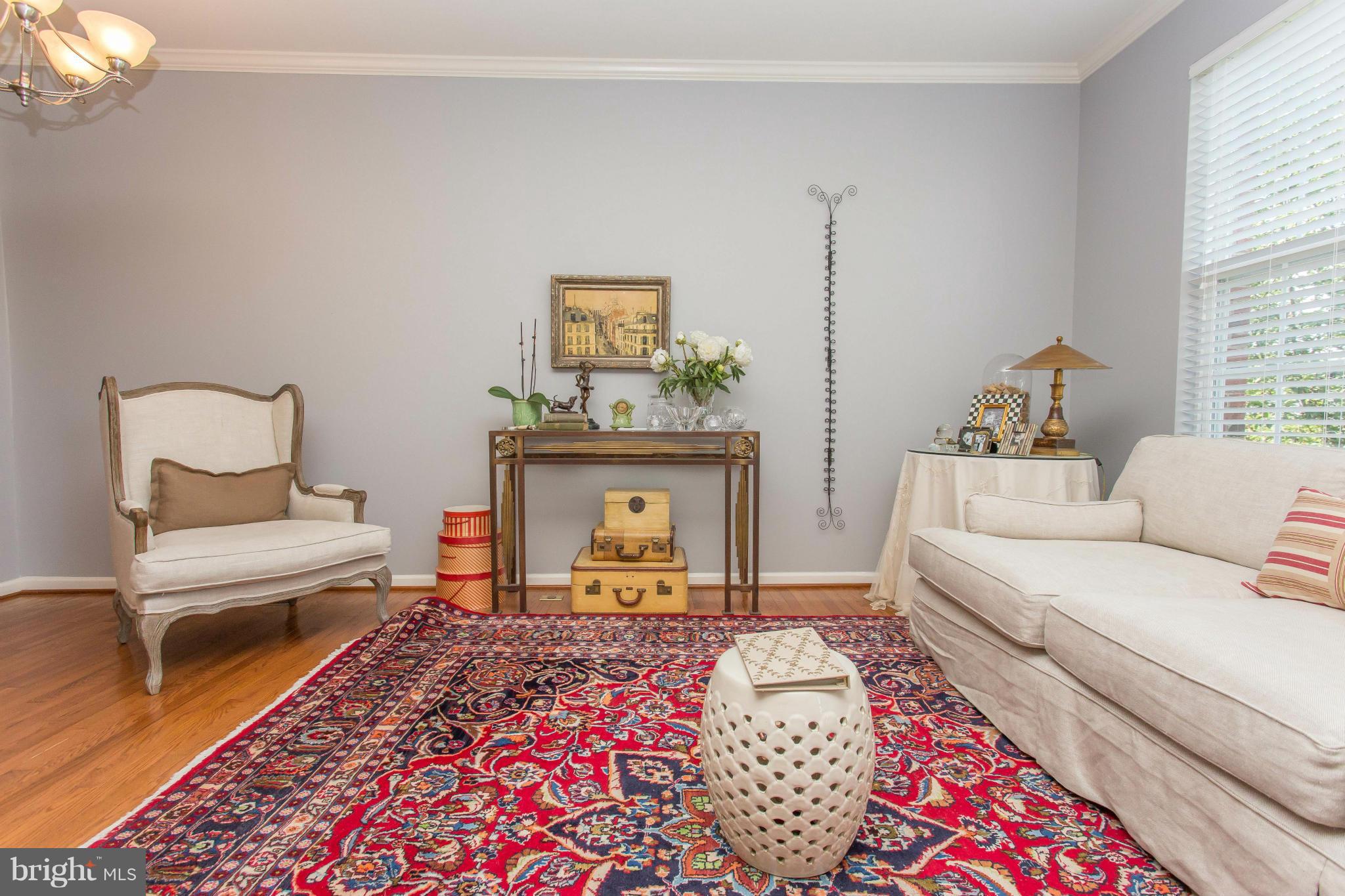 VILLAGE OF IDLEWILD - Residential