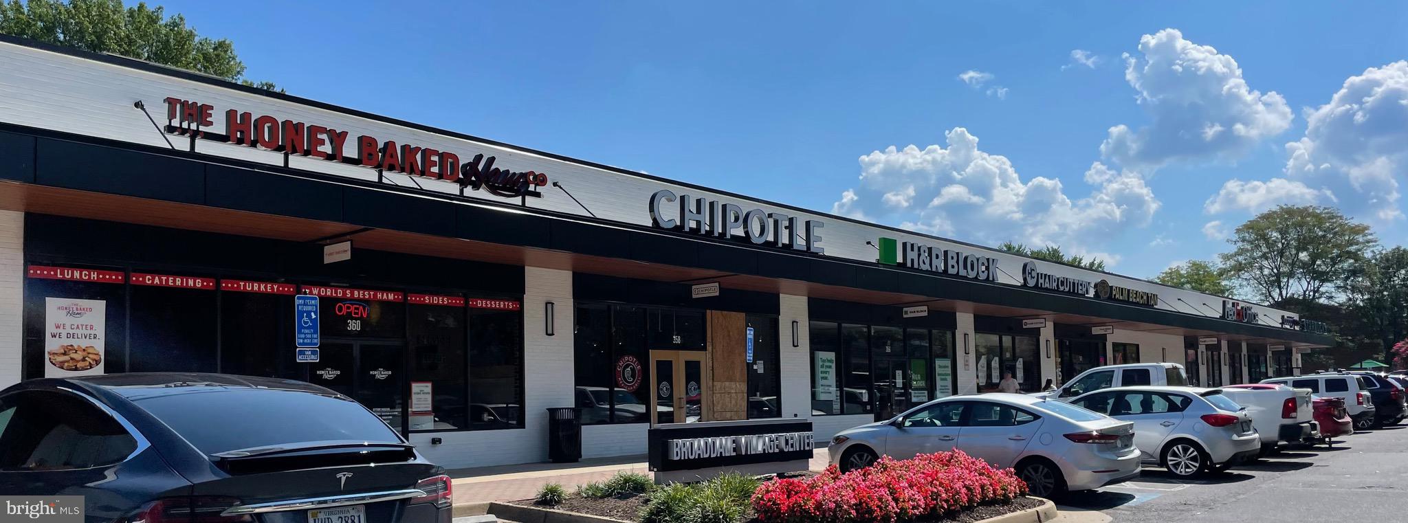 WINTER HILL - Residential Lease