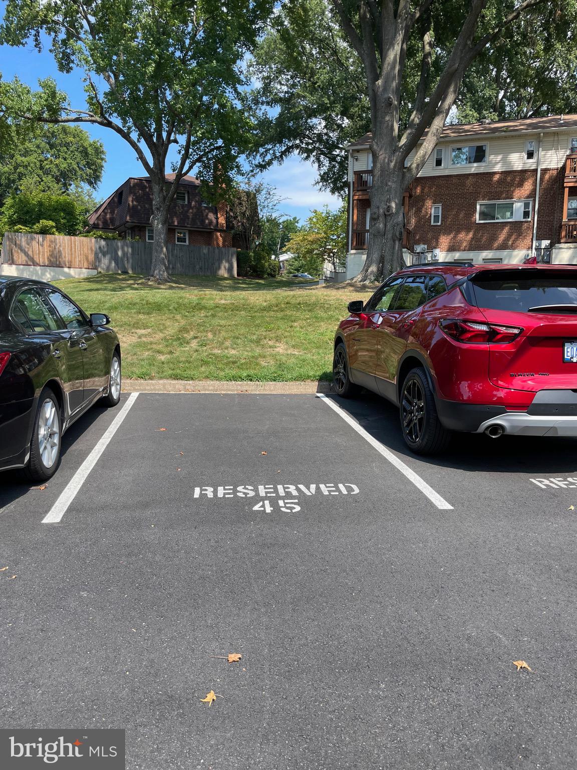 WINTER HILL - Residential Lease