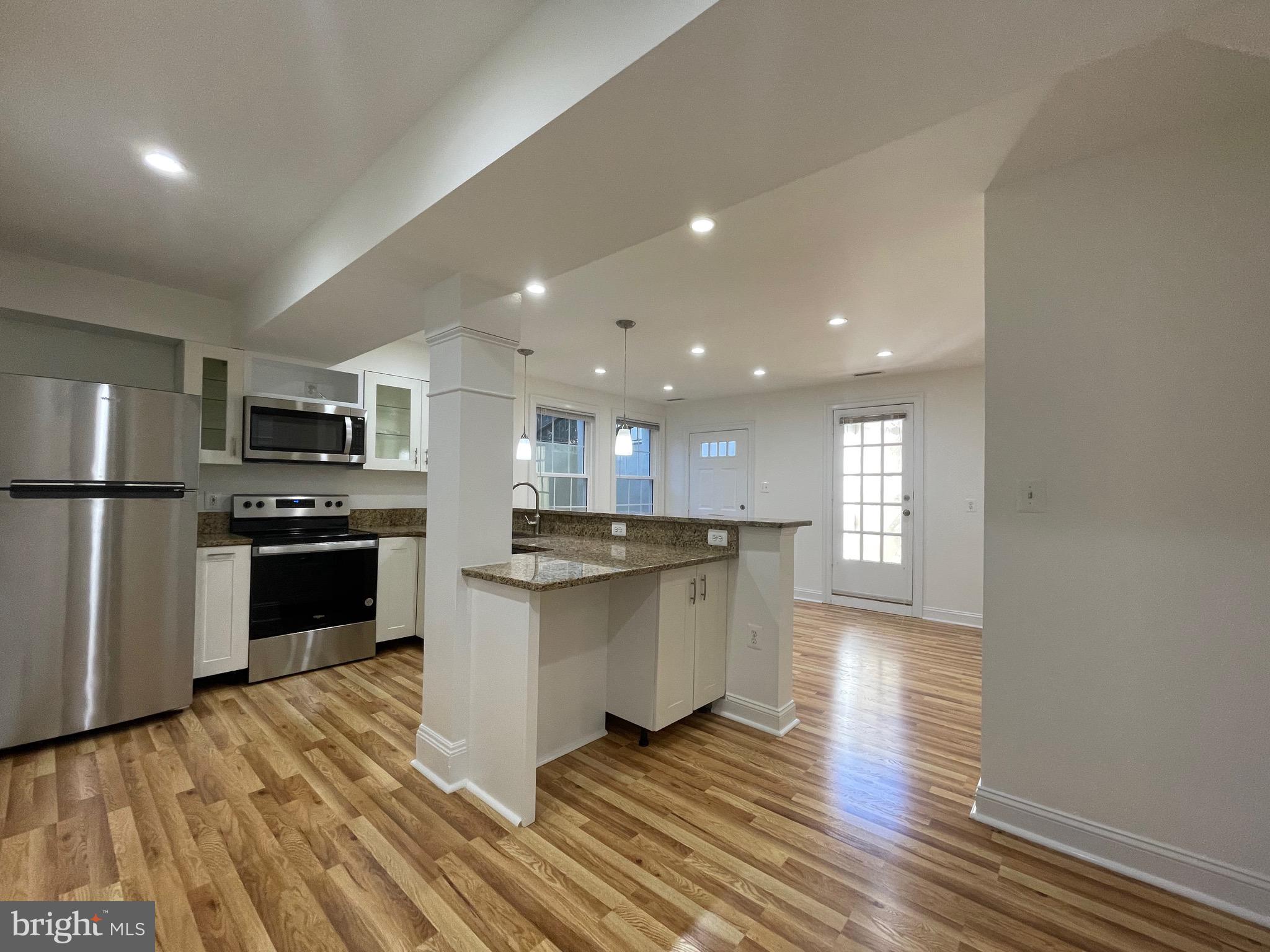 WINTER HILL - Residential Lease