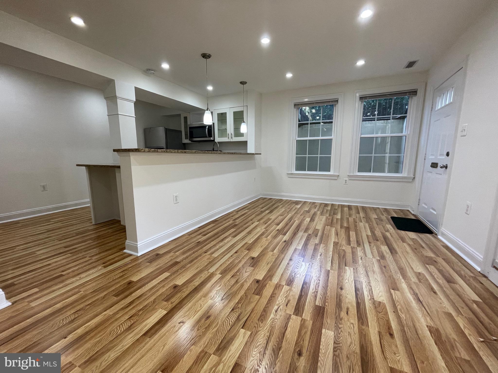 WINTER HILL - Residential Lease