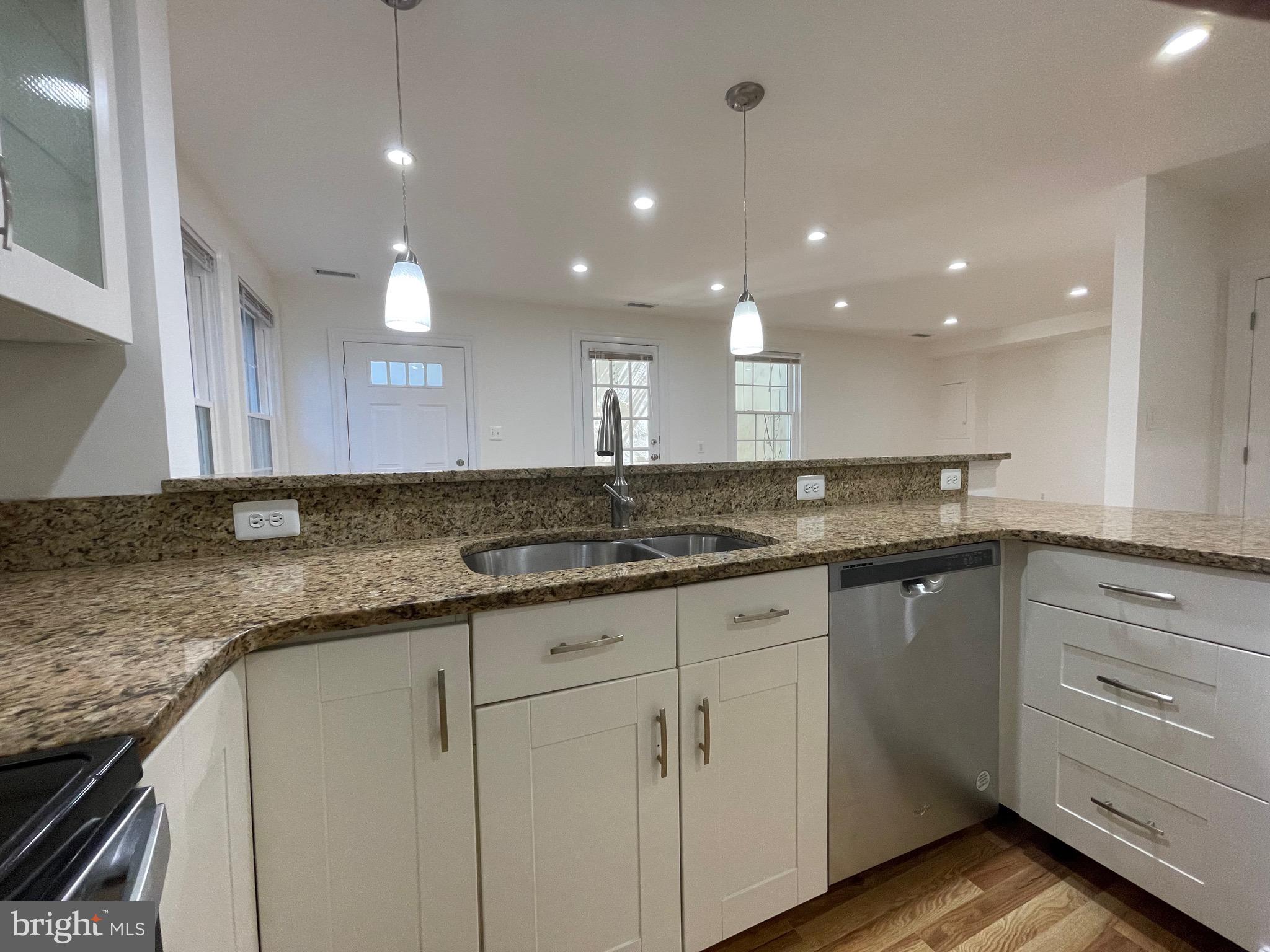 WINTER HILL - Residential Lease