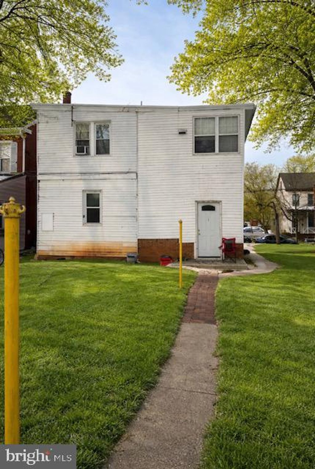 Photo of 36 E 3rd Street, POTTSTOWN, PA 19464 (MLS # PAMC2168768)
