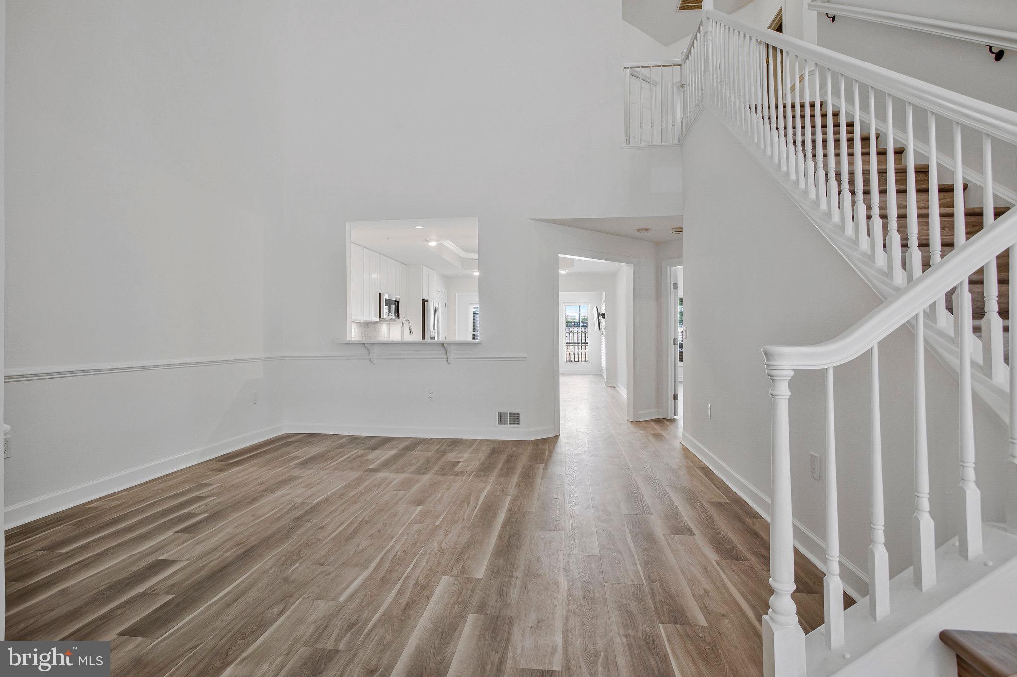 THE HAMLETS AT SOUTH RIVER COLONY - Residential