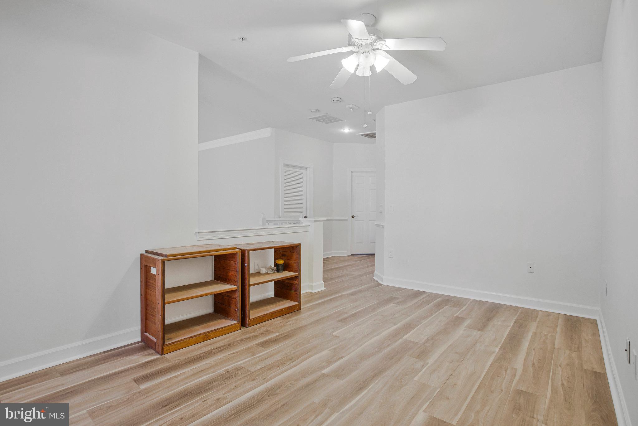 THE HAMLETS AT SOUTH RIVER COLONY - Residential