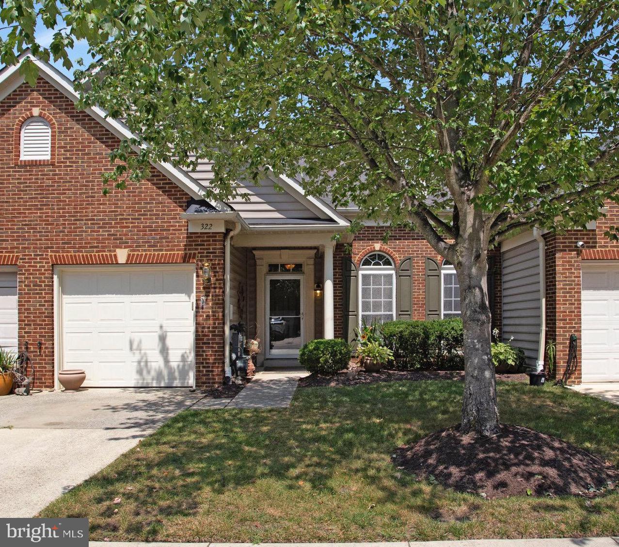 THE HAMLETS AT SOUTH RIVER COLONY - Residential