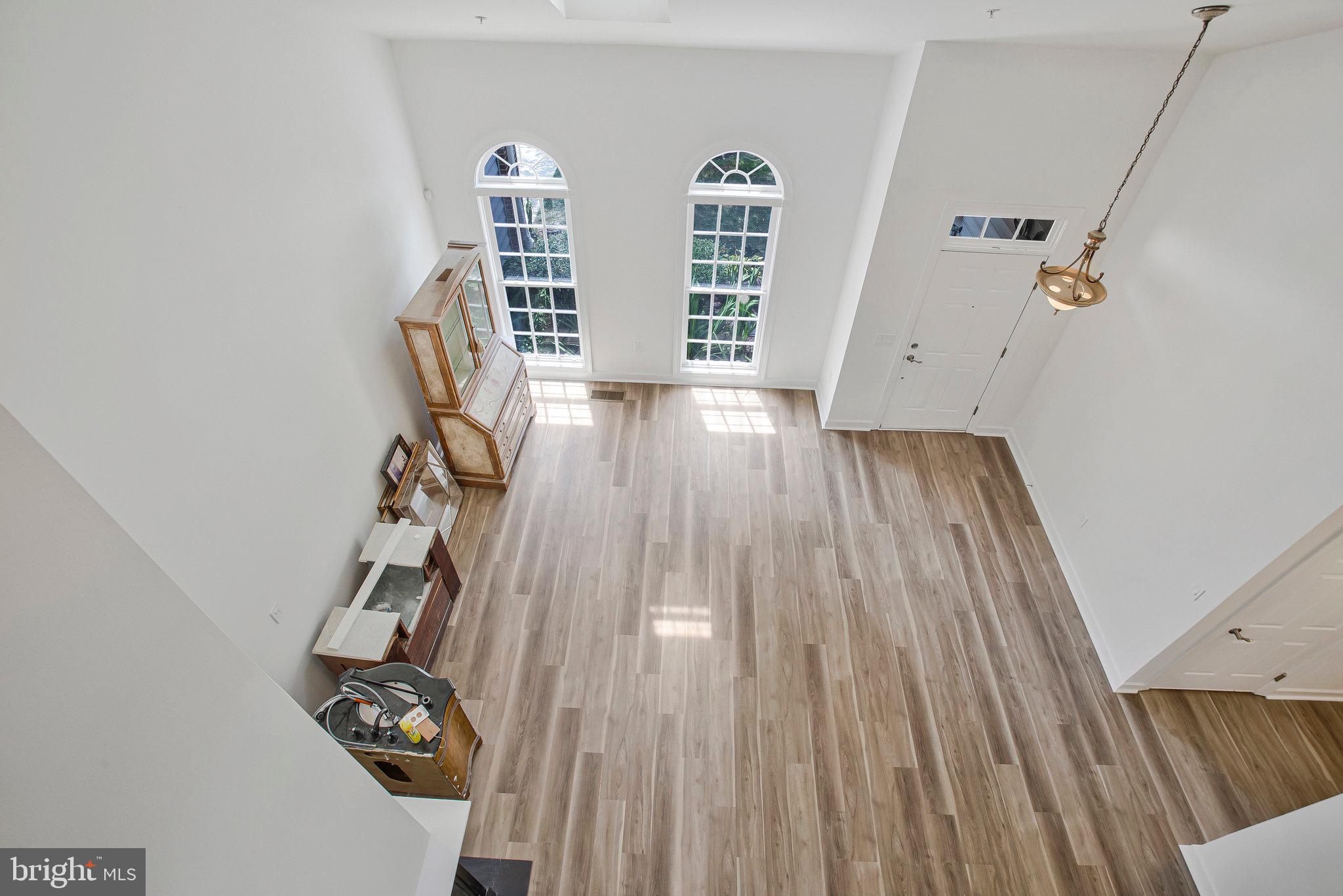 THE HAMLETS AT SOUTH RIVER COLONY - Residential