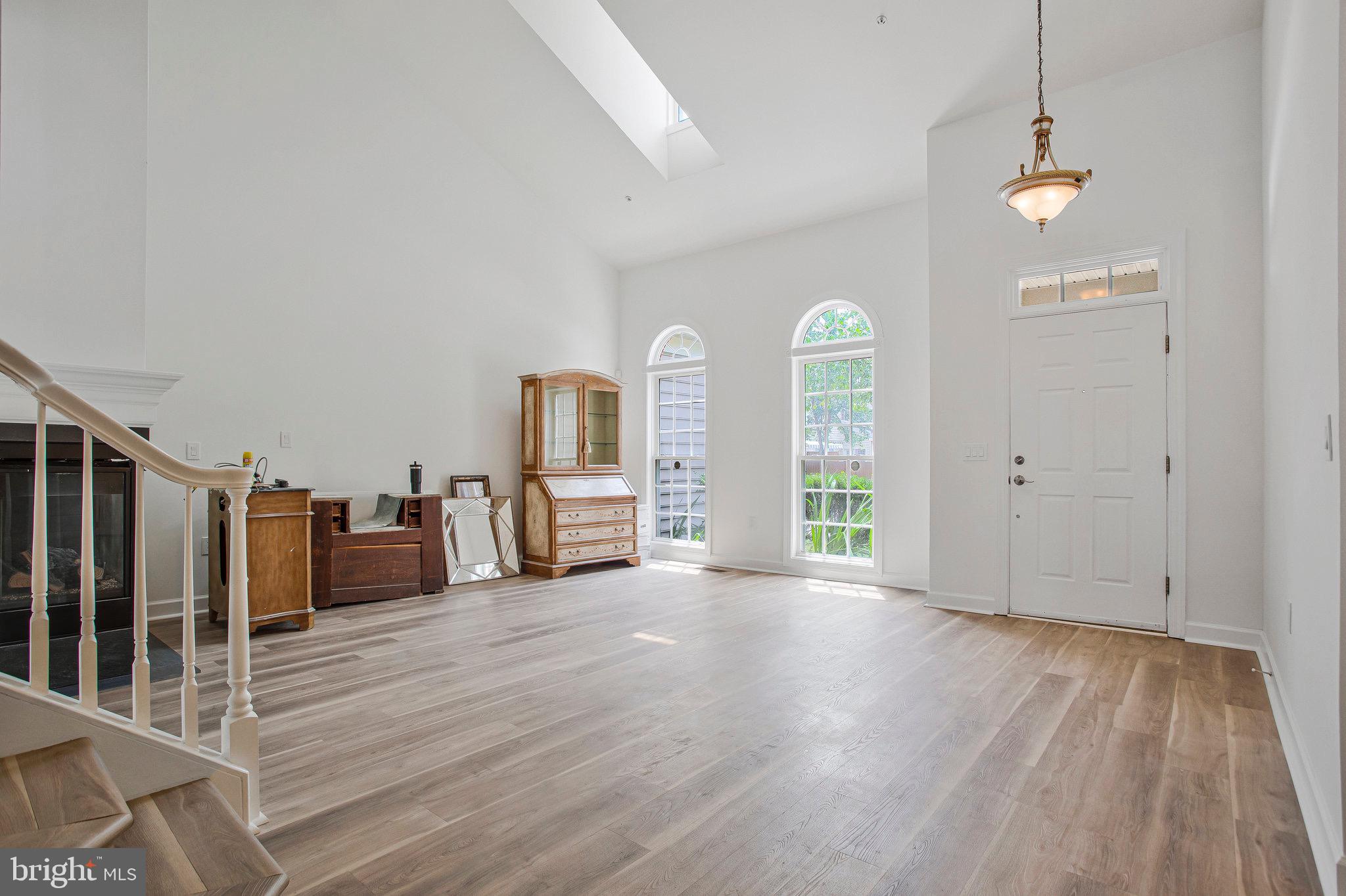 THE HAMLETS AT SOUTH RIVER COLONY - Residential