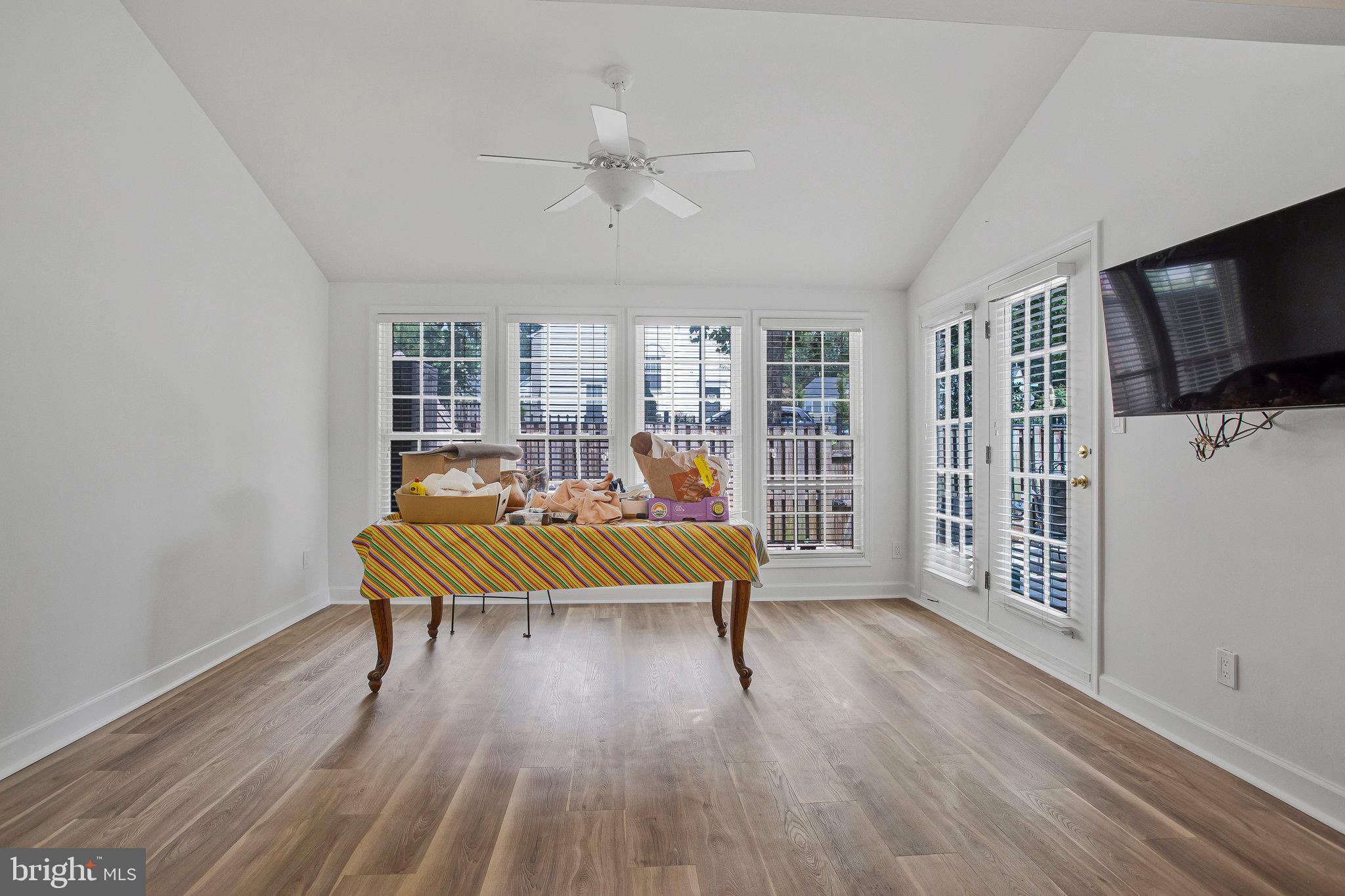 THE HAMLETS AT SOUTH RIVER COLONY - Residential