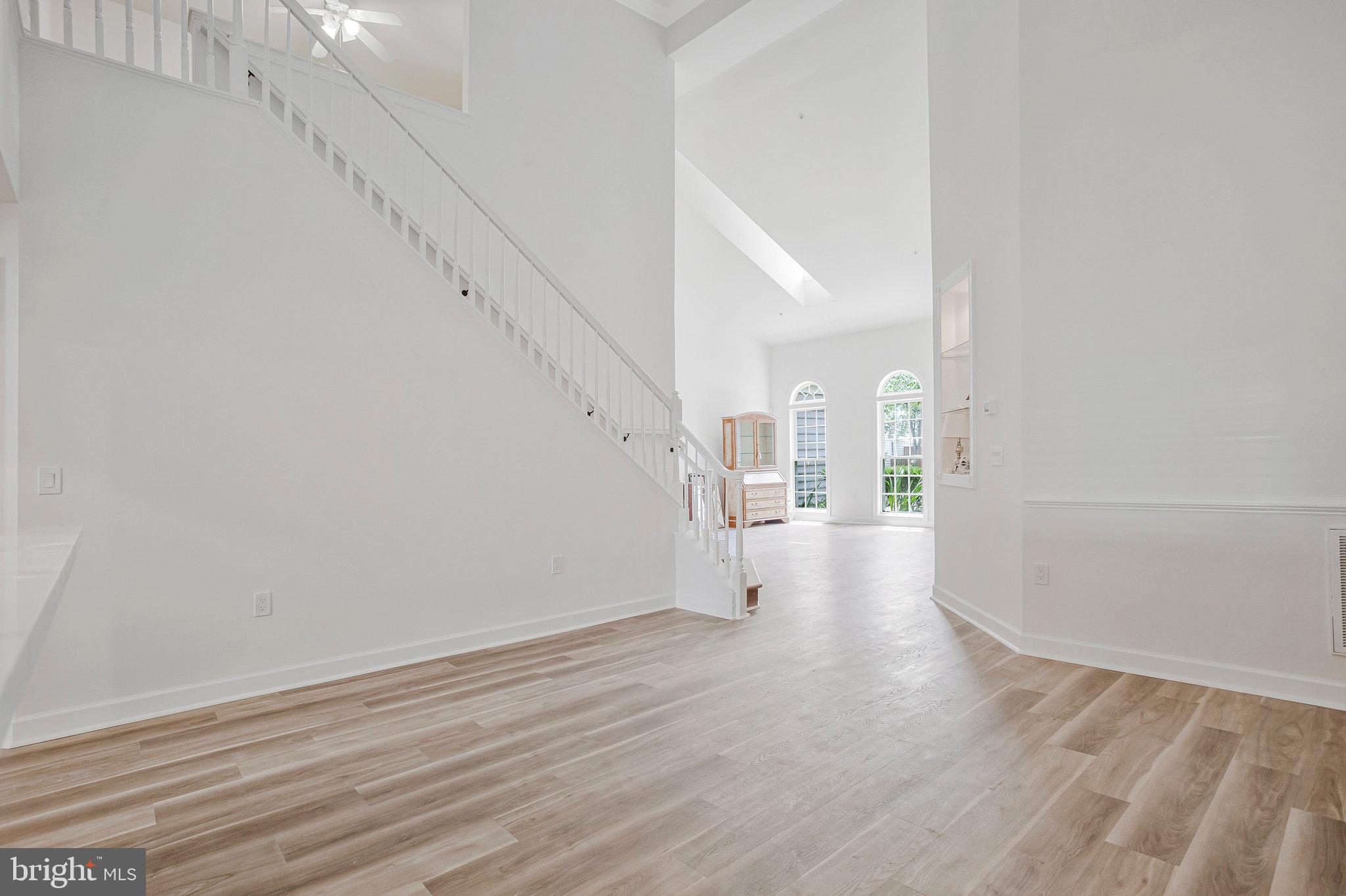 THE HAMLETS AT SOUTH RIVER COLONY - Residential