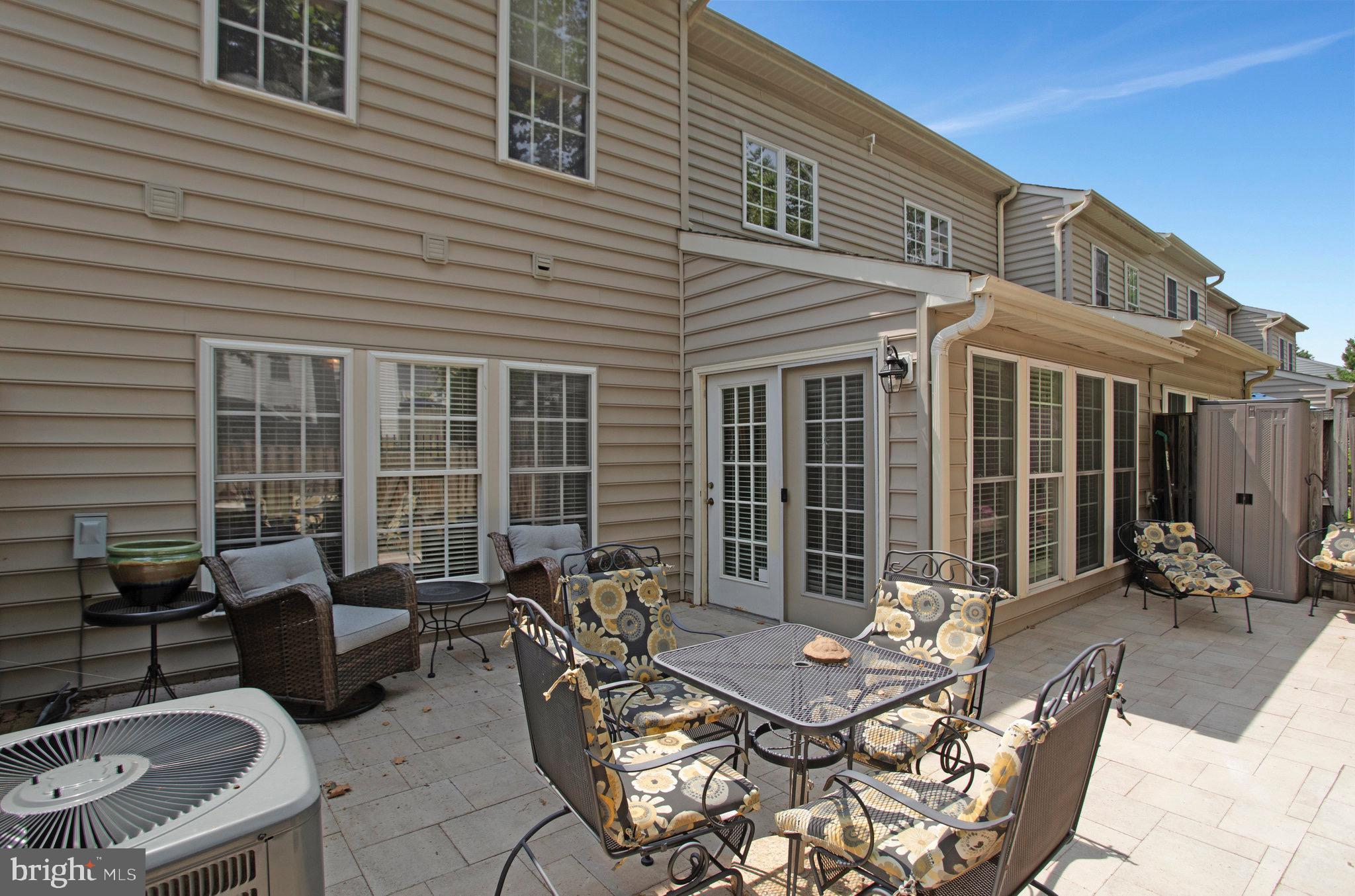 THE HAMLETS AT SOUTH RIVER COLONY - Residential