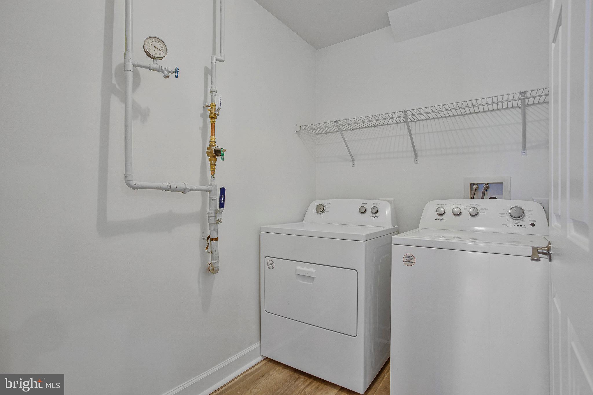 THE HAMLETS AT SOUTH RIVER COLONY - Residential