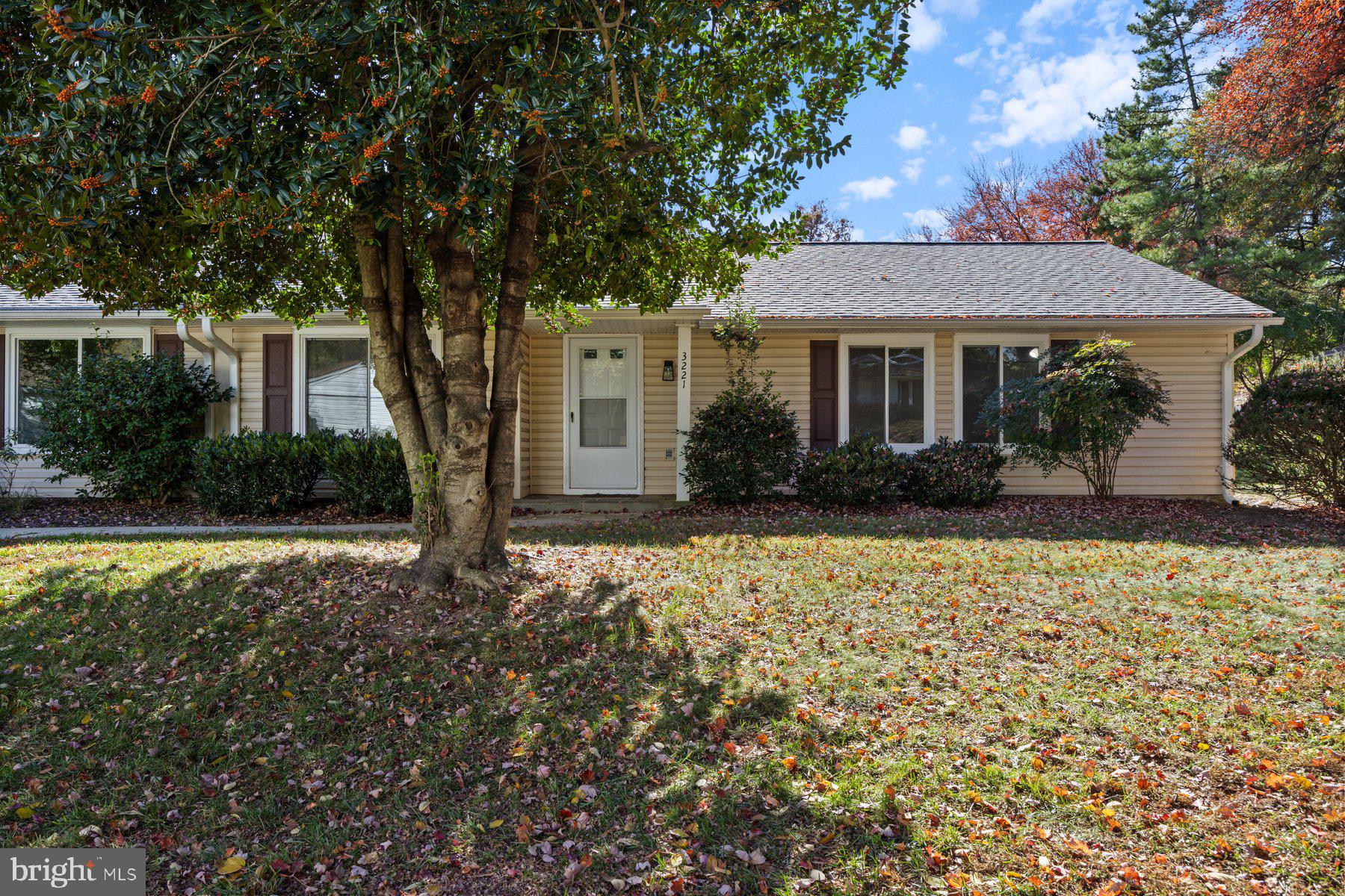 3221 LUDHAM DRIVE 191-A