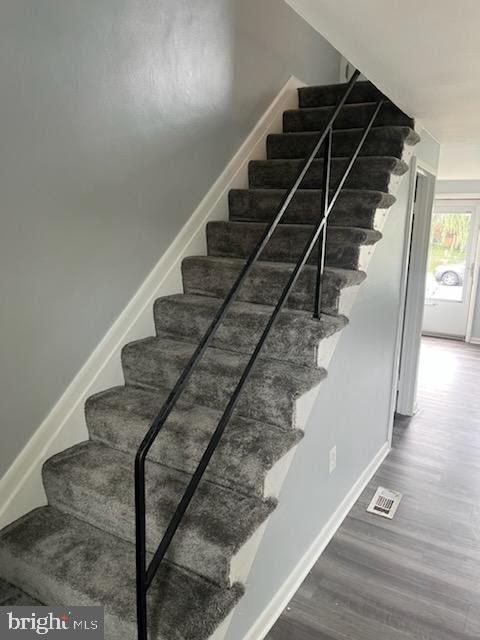 EASTWOOD HEIGHTS - Residential Lease